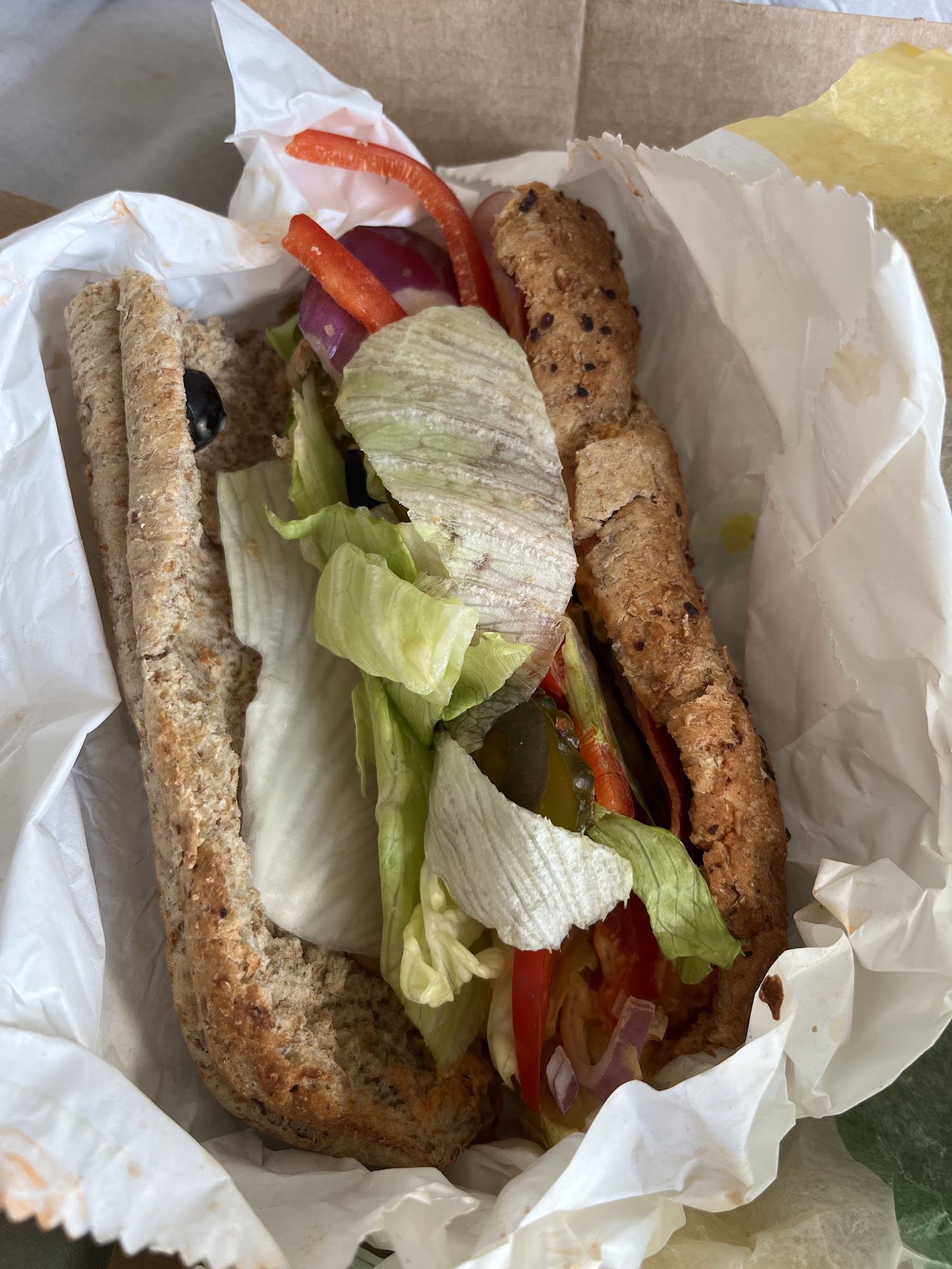 Subway