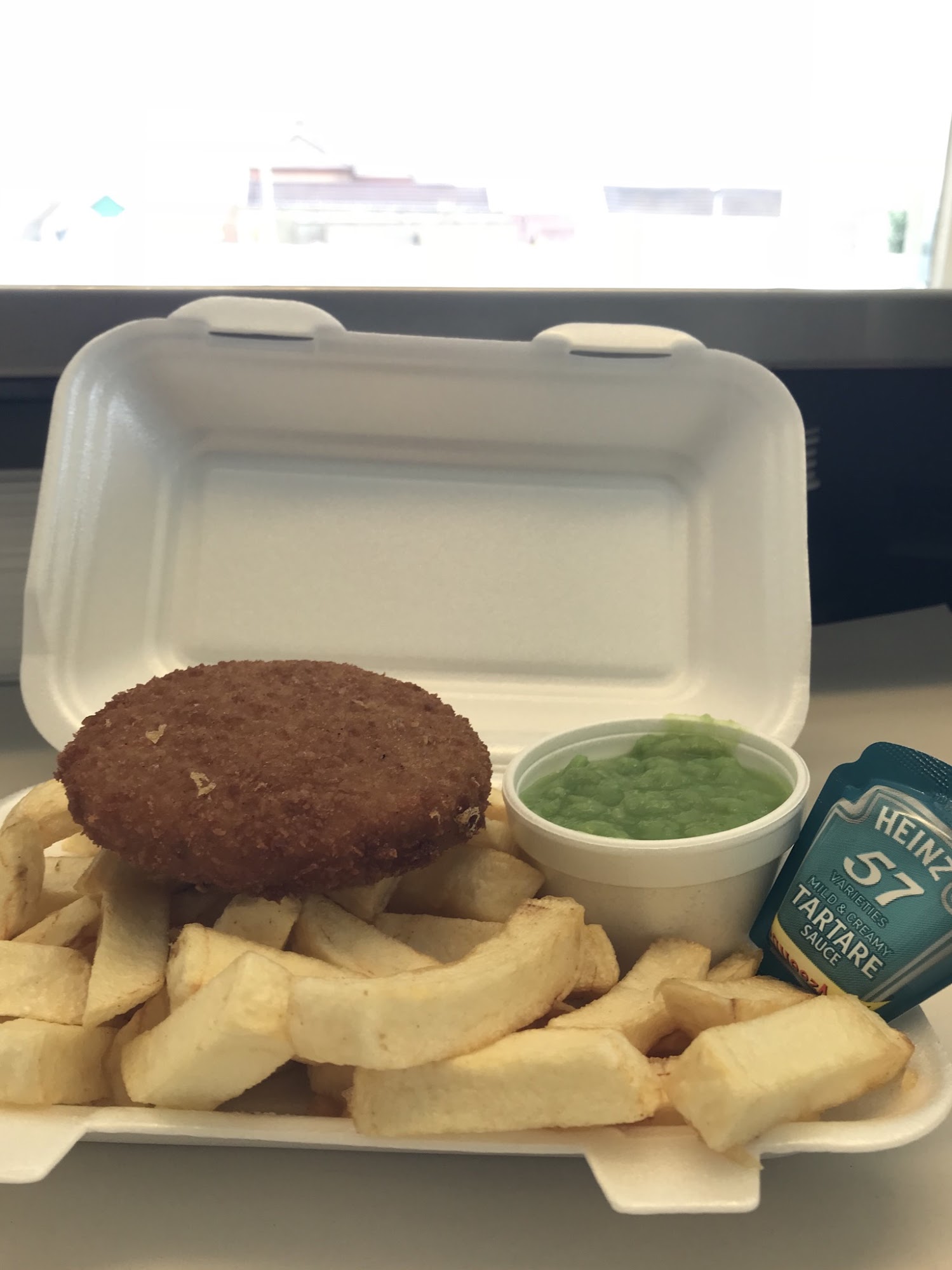 Linfords Fish and Chips Stanground