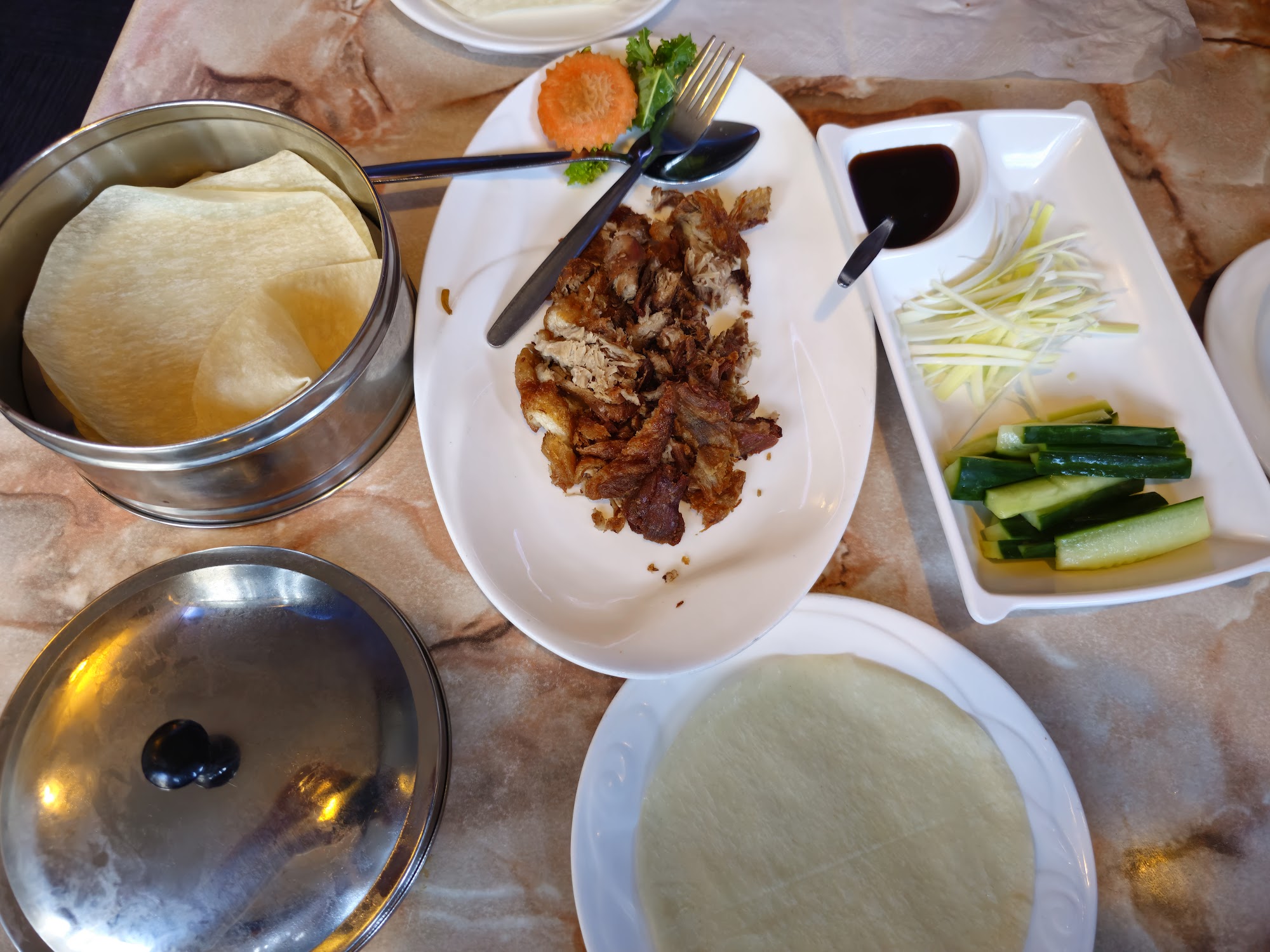 Cherry Valley Chinese restaurant