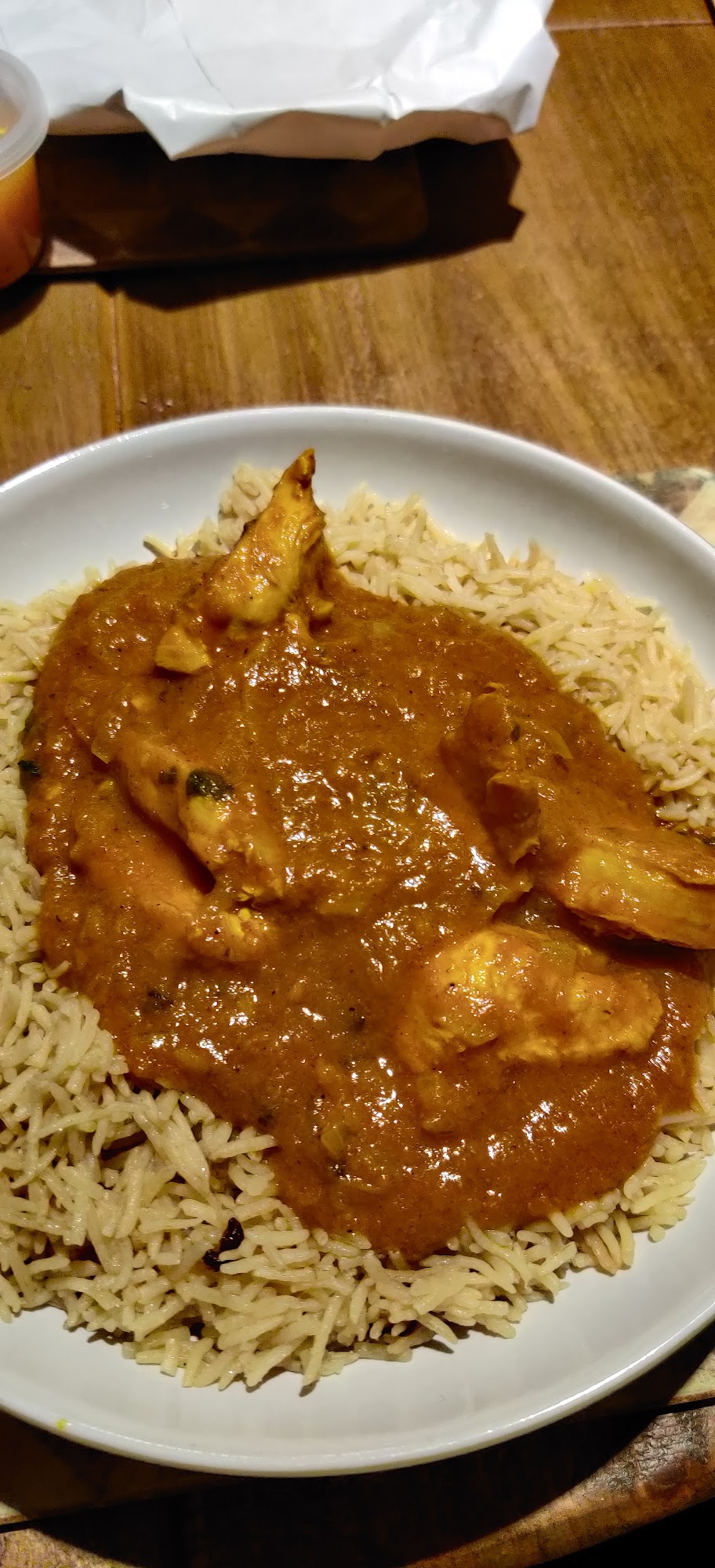 Khaani Indian Kitchen