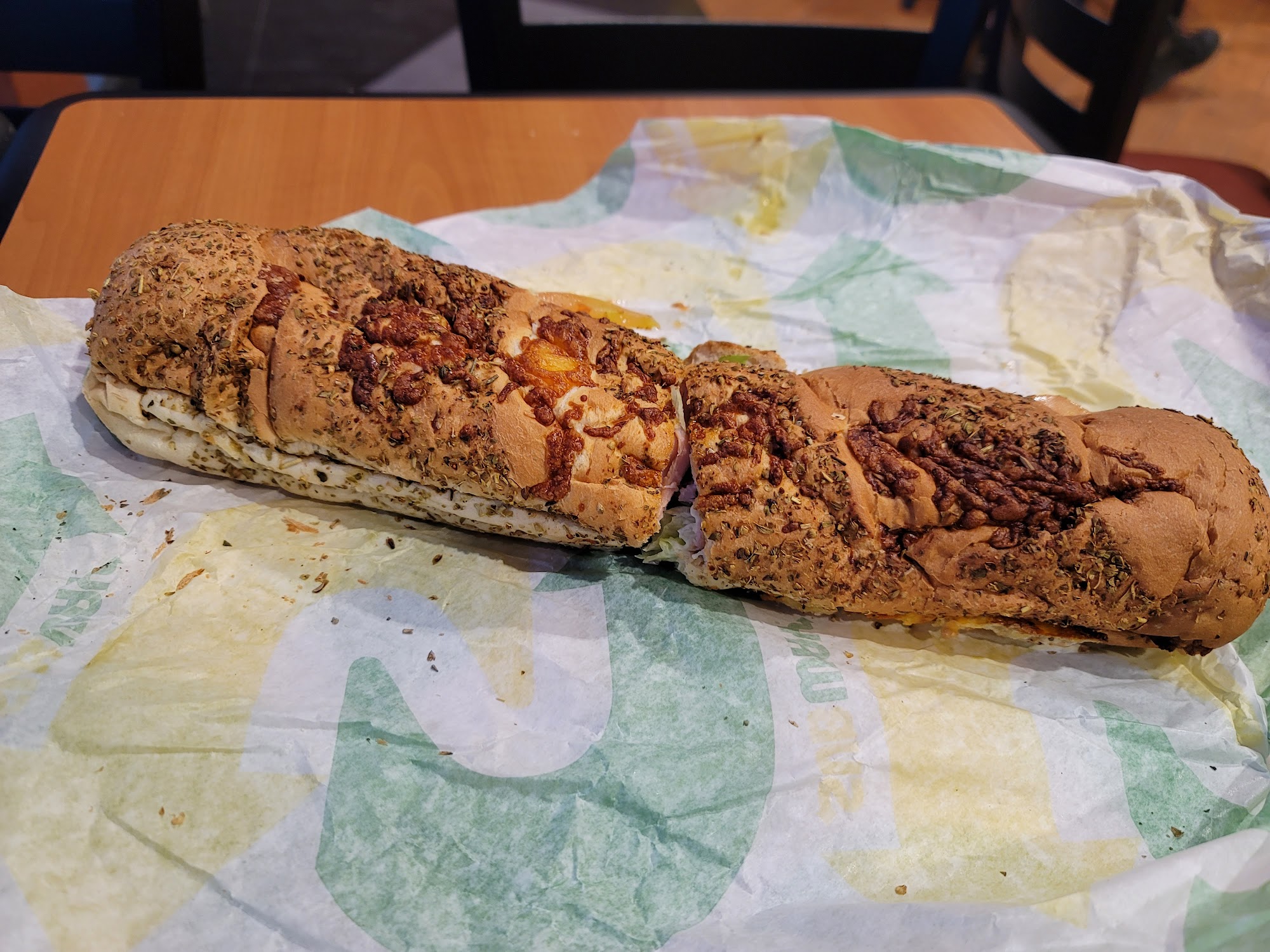 Subway