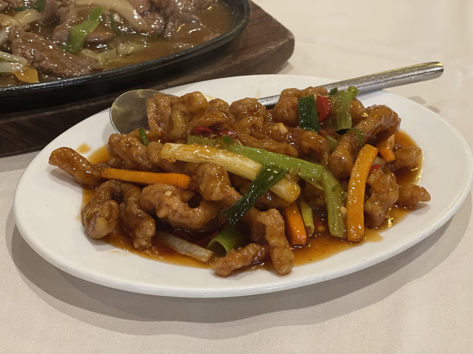 Shanghai Restaurant
