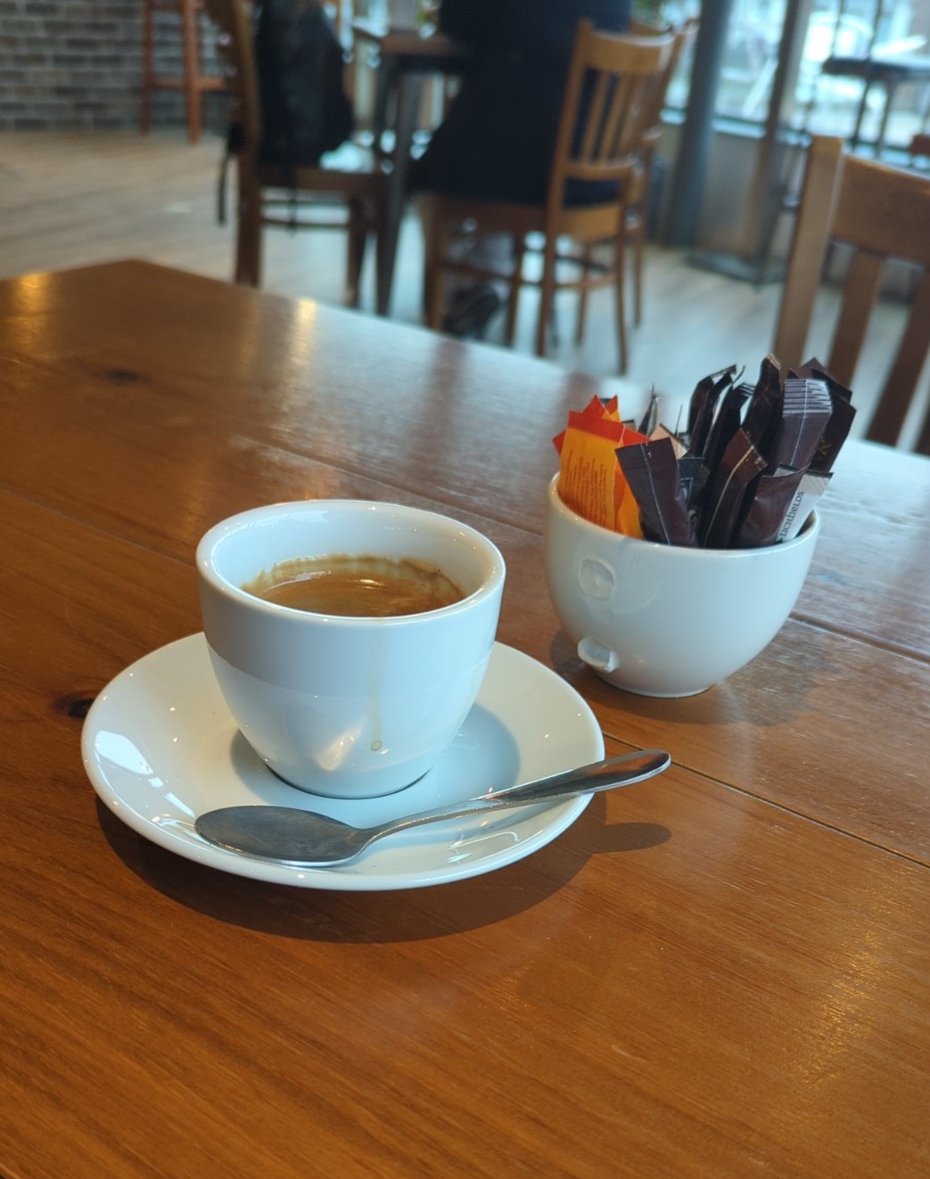 Arista Coffee