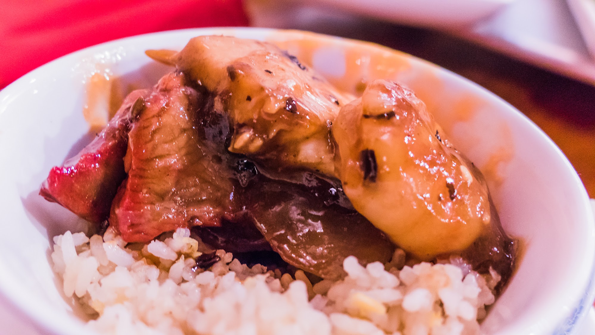 The Forum Restaurant