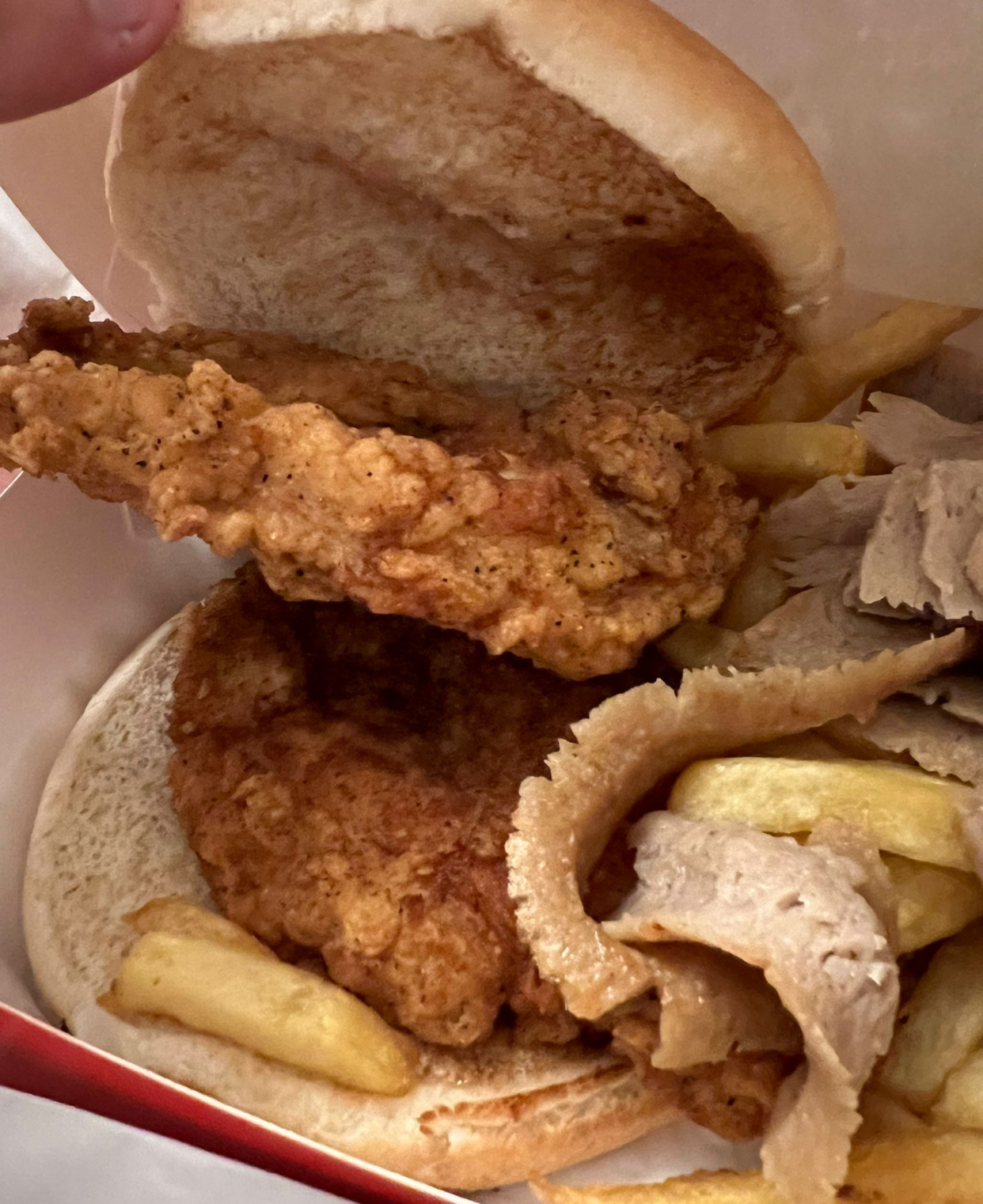 Medina Fast Food