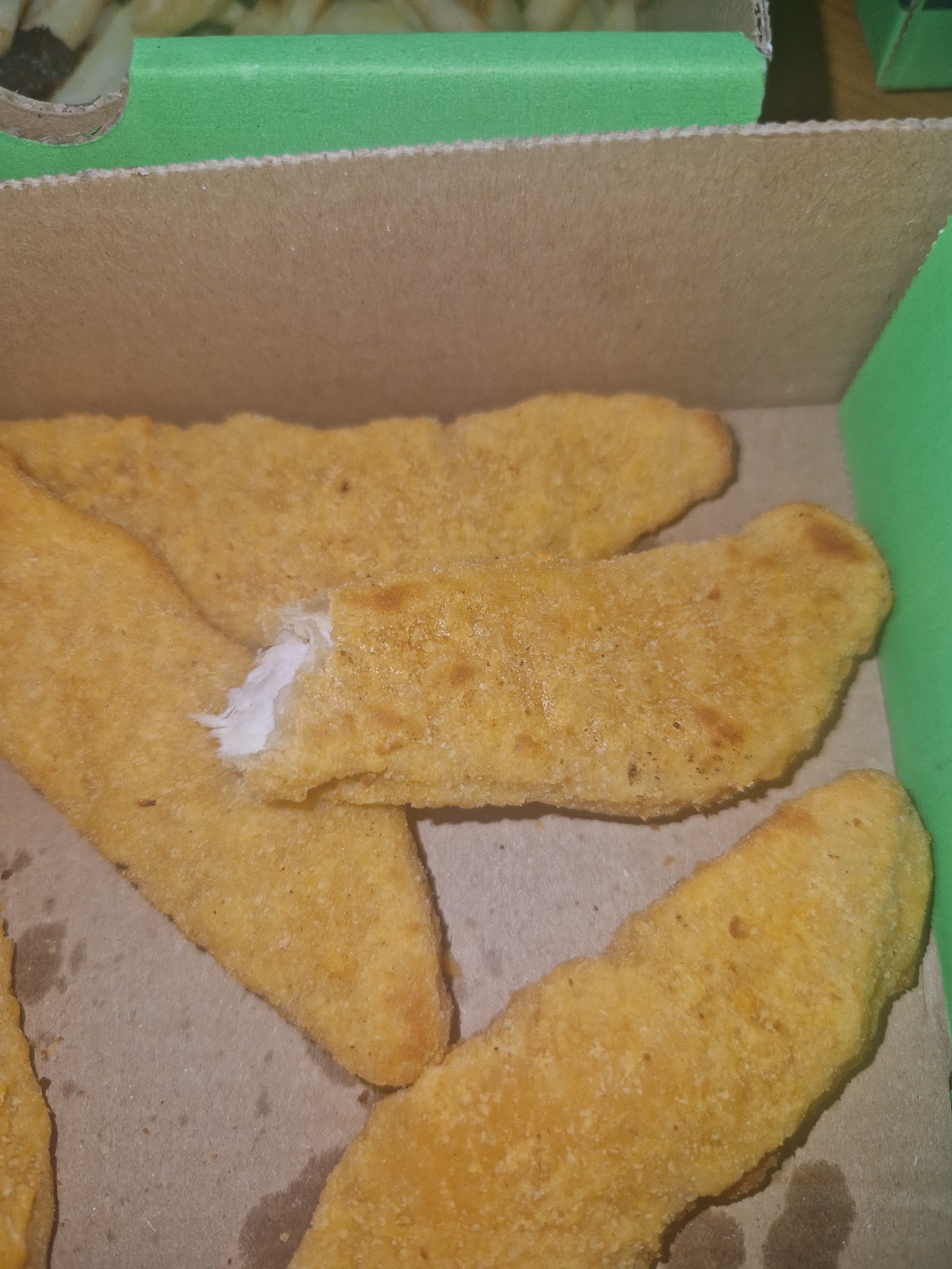 Caprinos