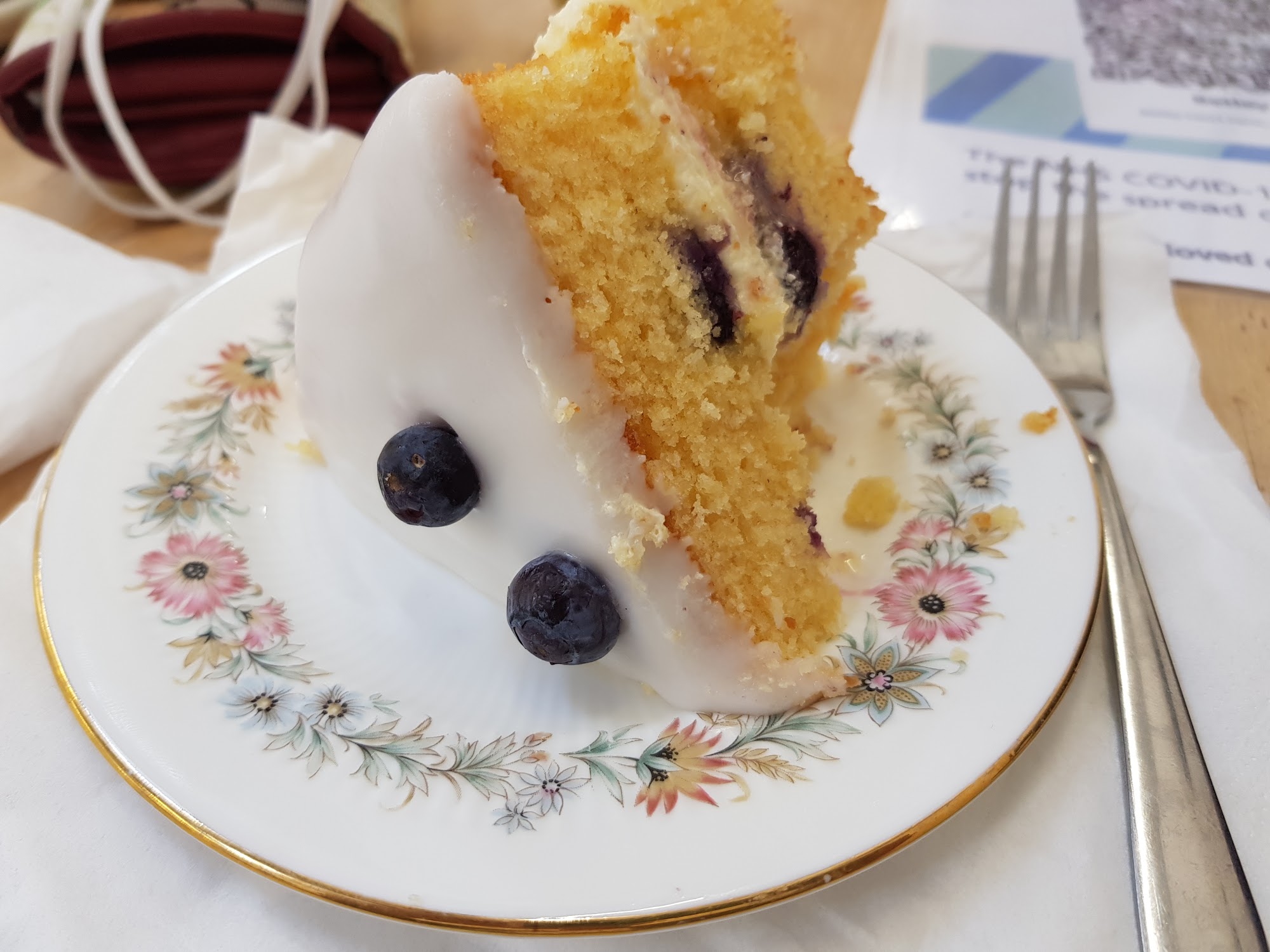 Betley Tea Room