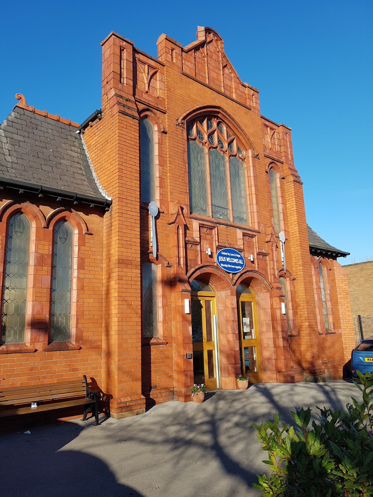 Daily Bread Cafe