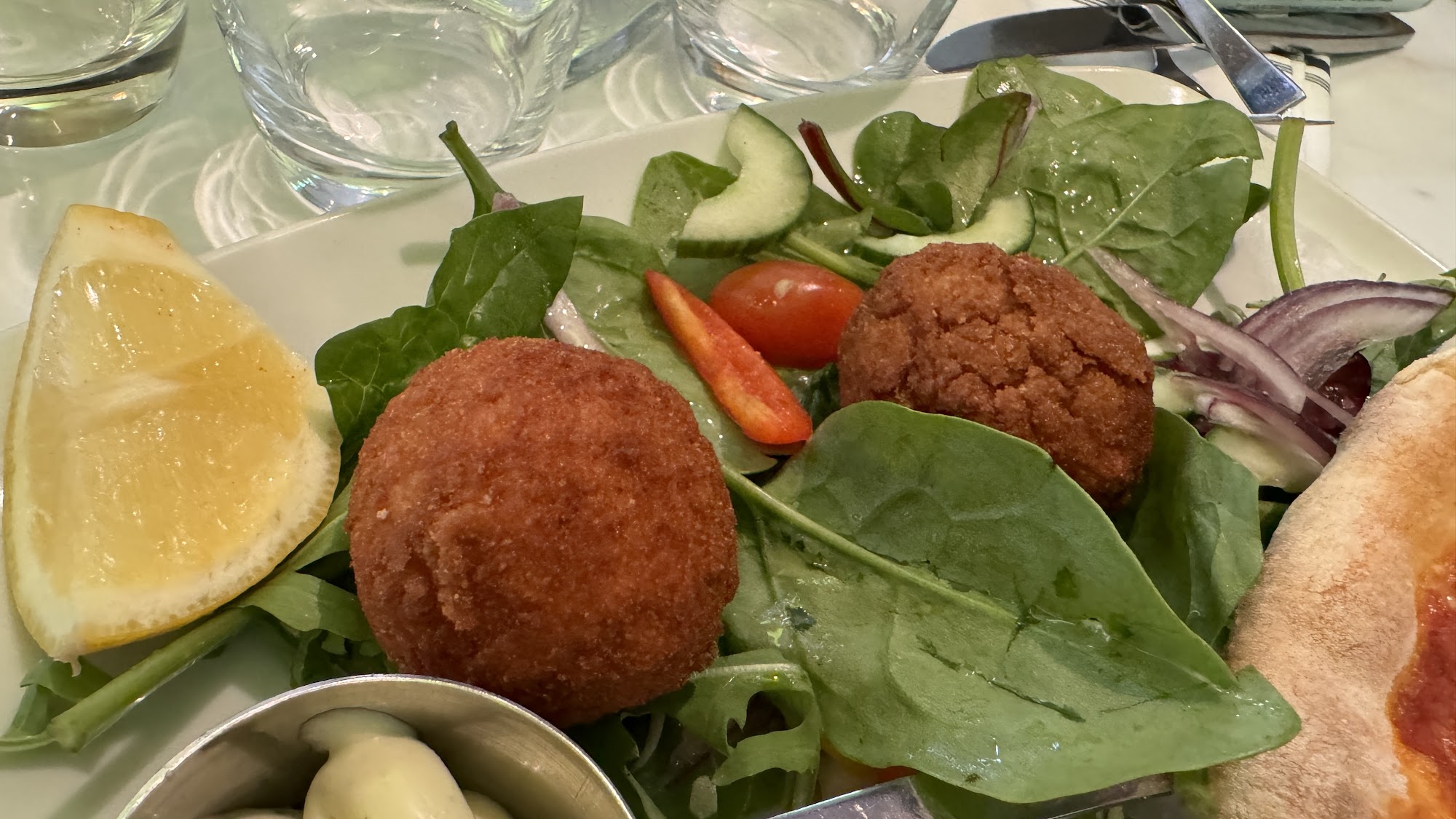 Giovanni's