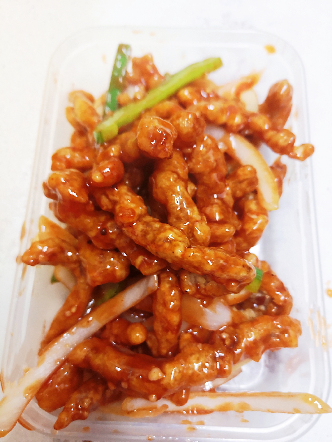 SUN KING Fish And Chips Chinese Takeaway