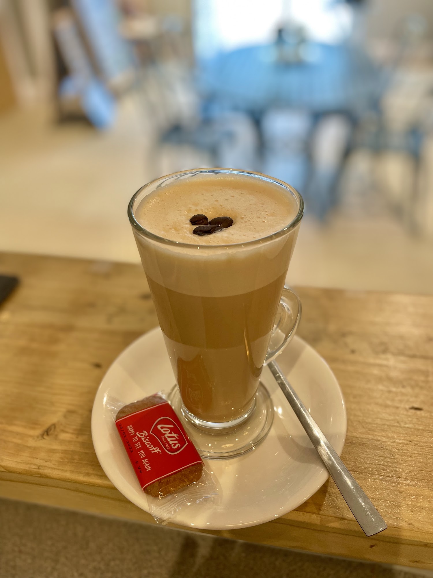 Sandy Lane Tea Room