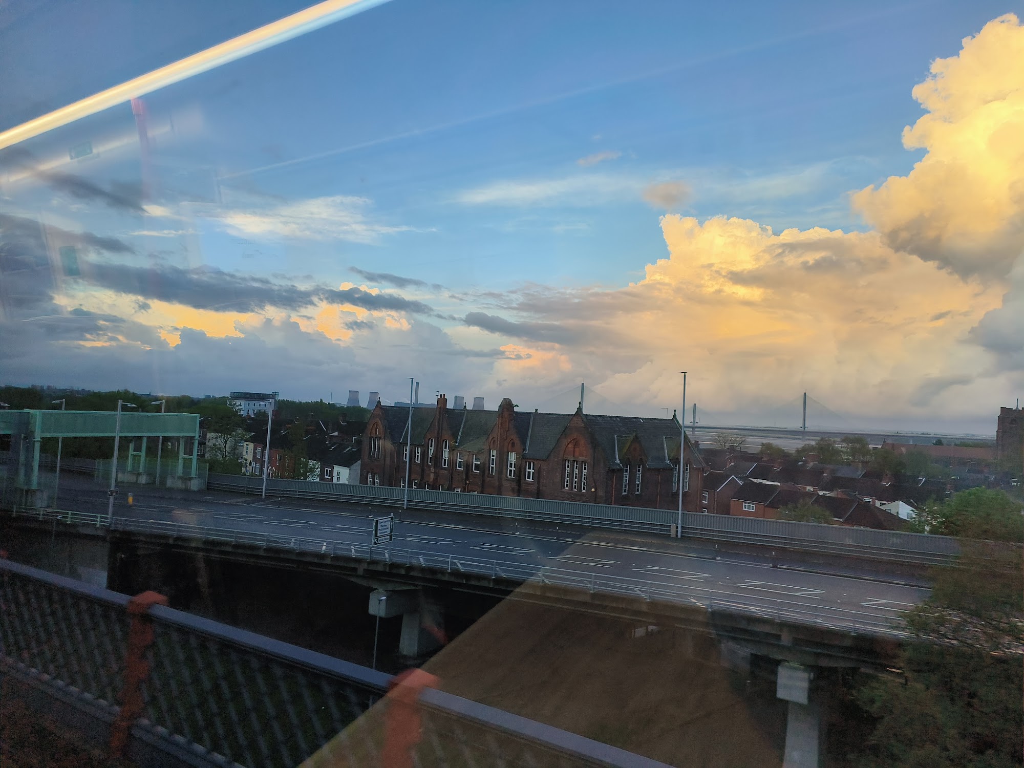 Bridge View Runcorn