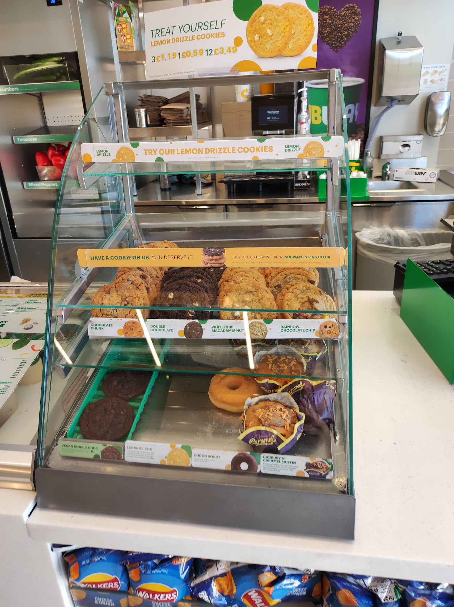 Subway