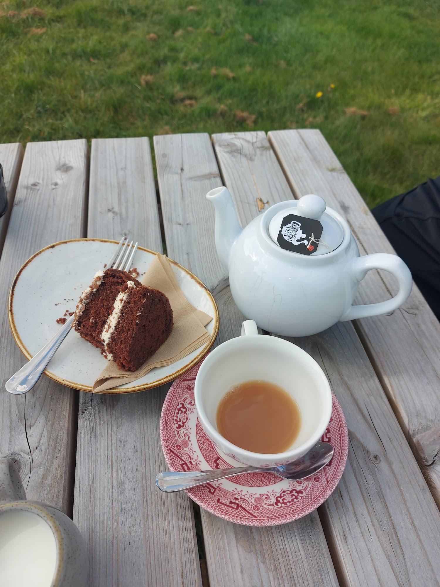 The Drays Coffee Shop