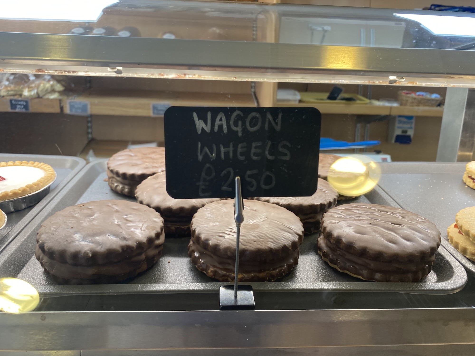 Boscastle Bakery