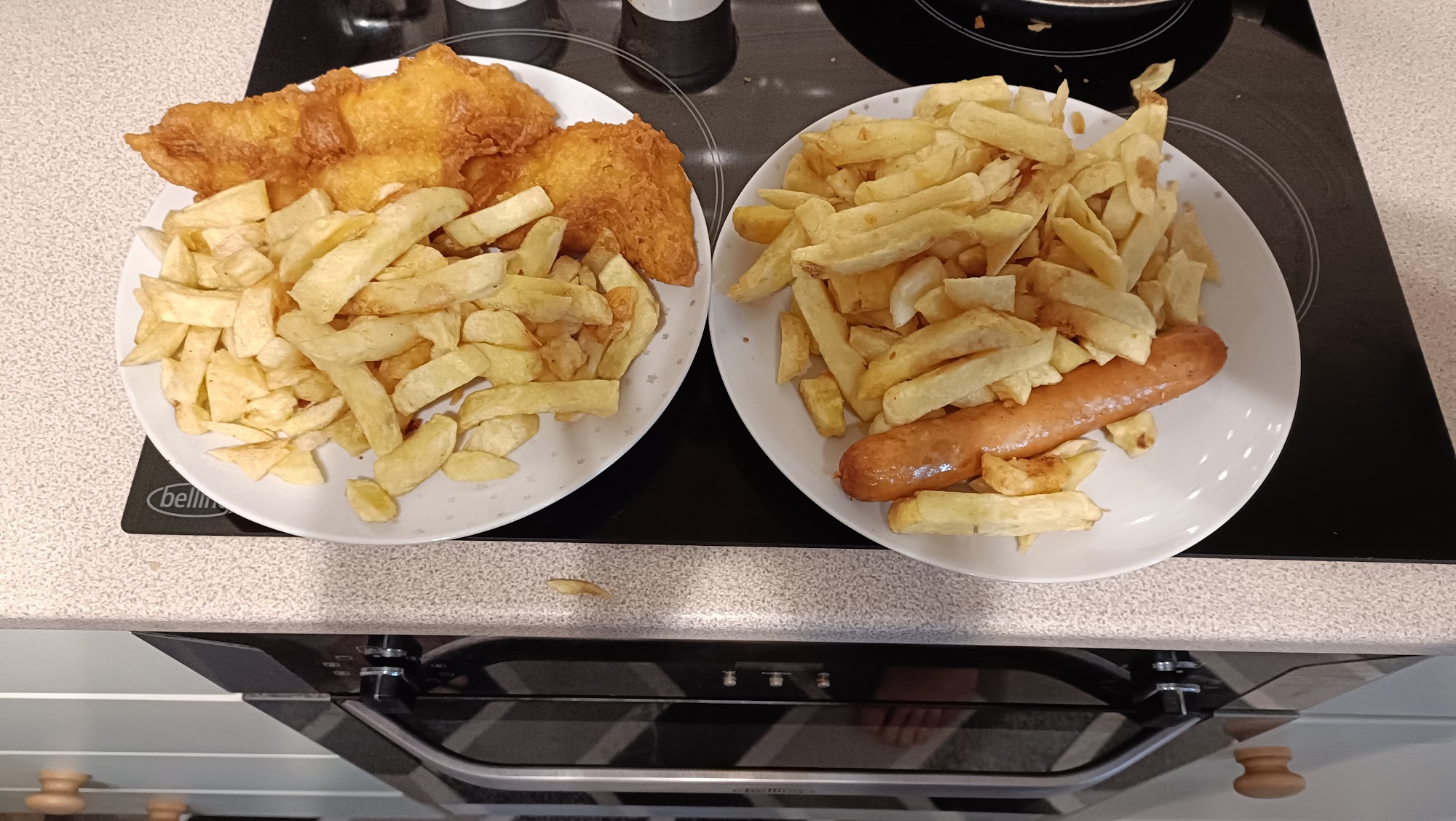 Ultimate Fish Company Ltd