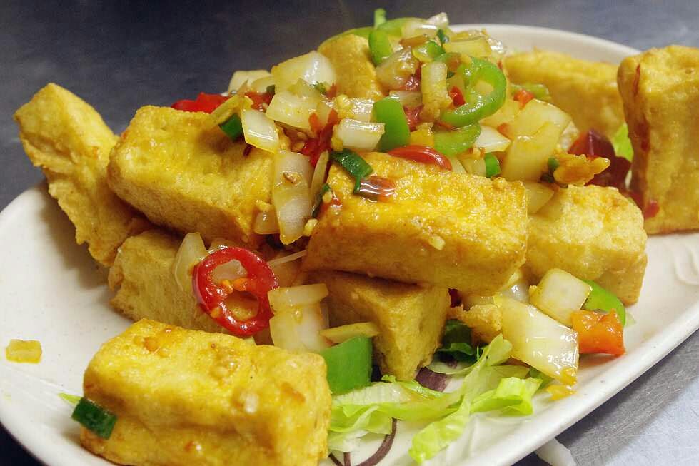 Wayside Chinese Takeaway