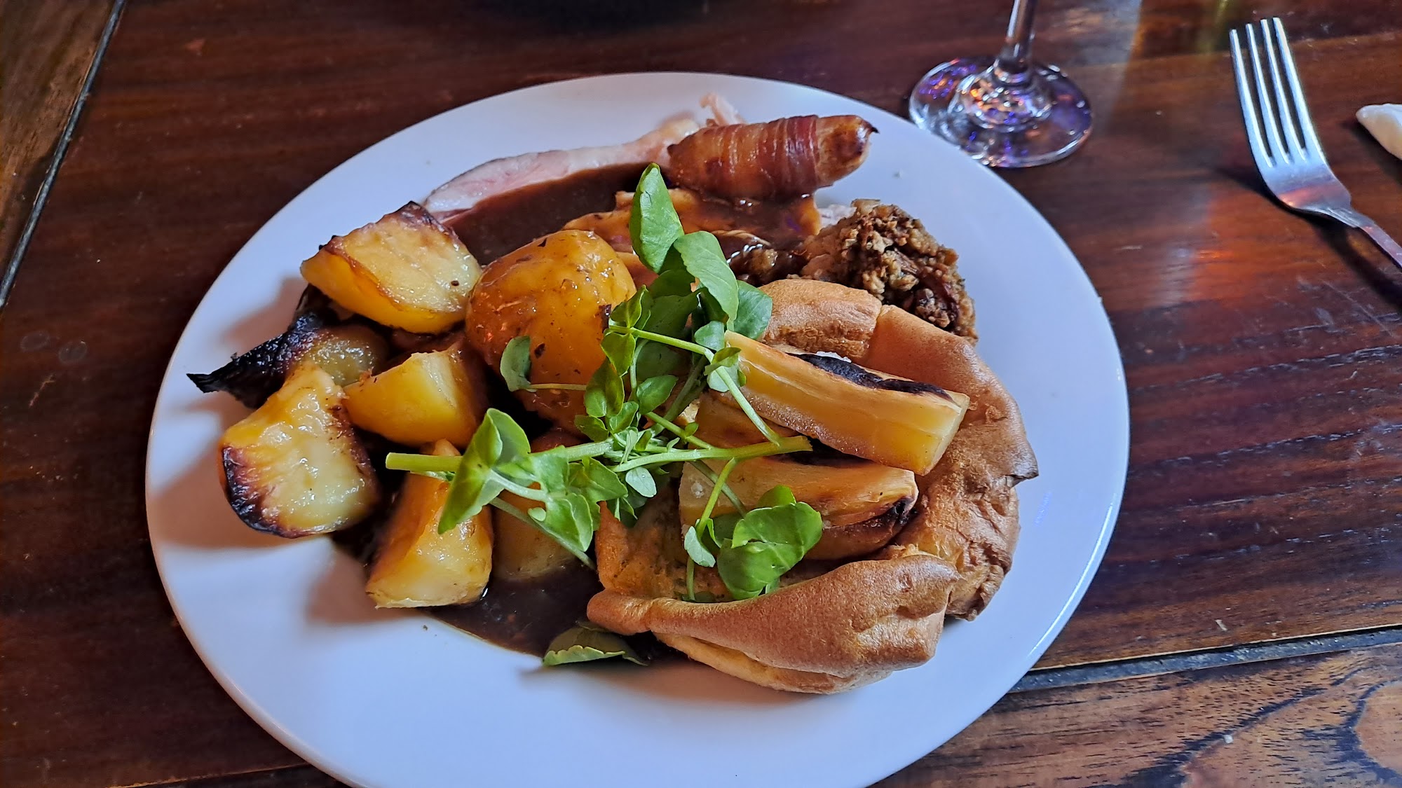 The Boot Inn