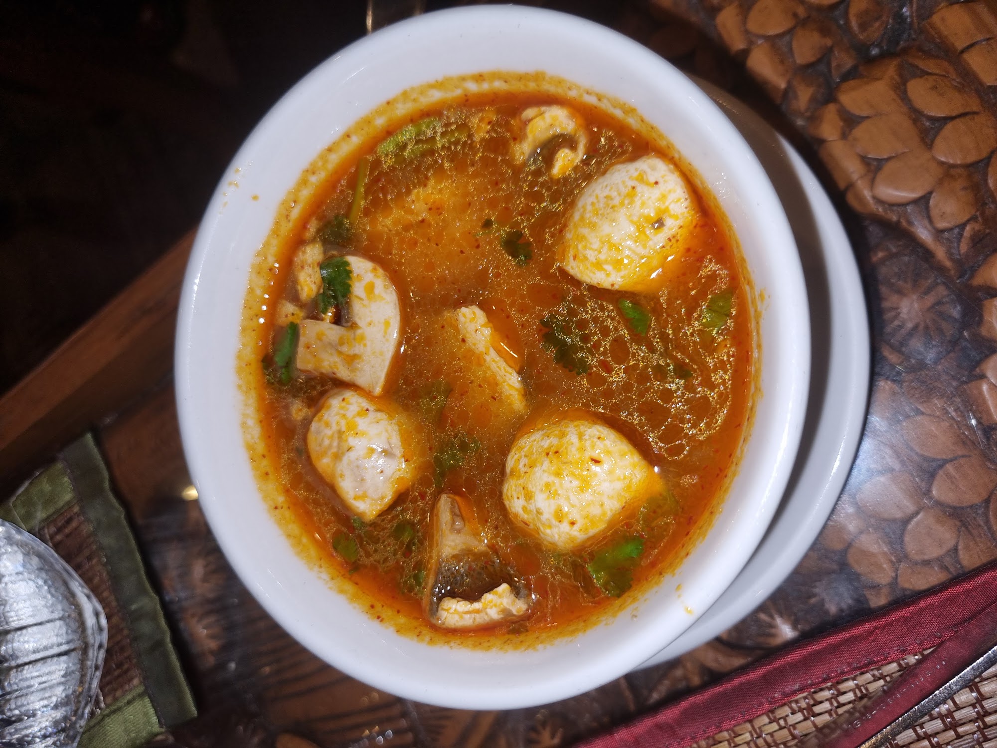 Ploy Thai Restaurant