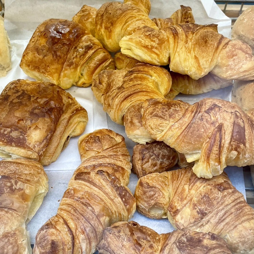 Quay Bakery