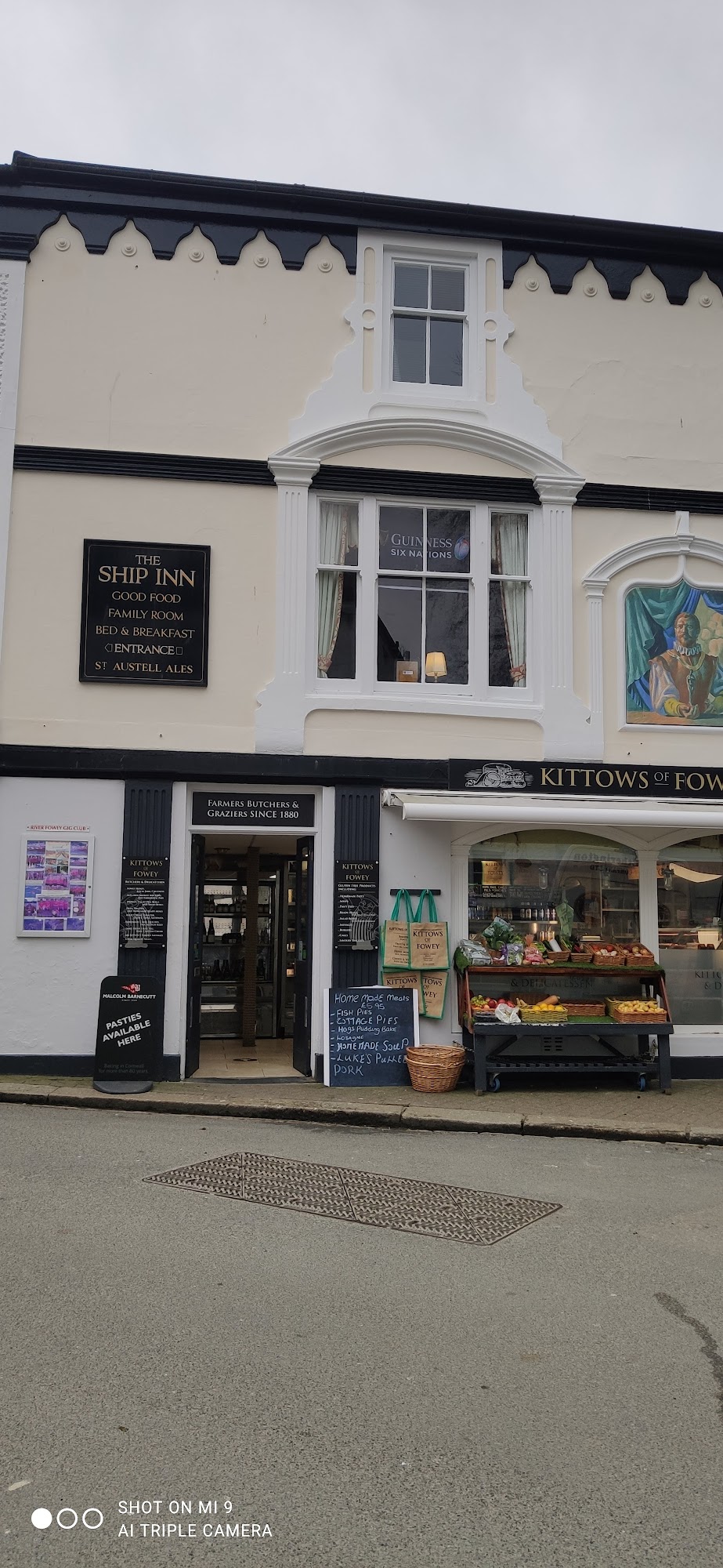 Kittows