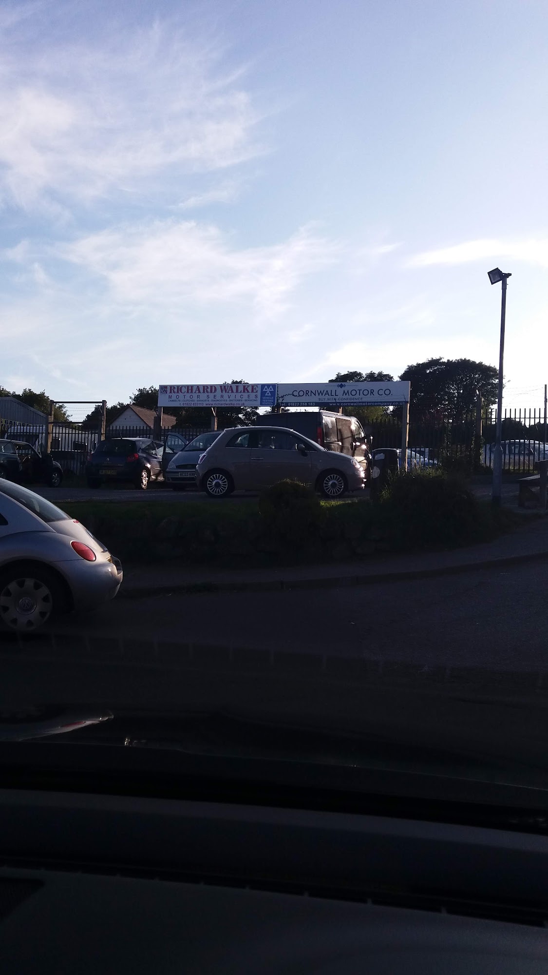 Dave's Chip Shop