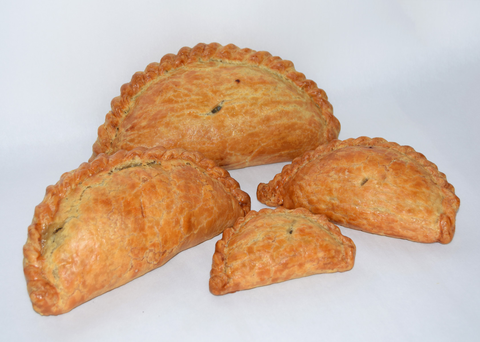 Helluva Pasties - Hatt