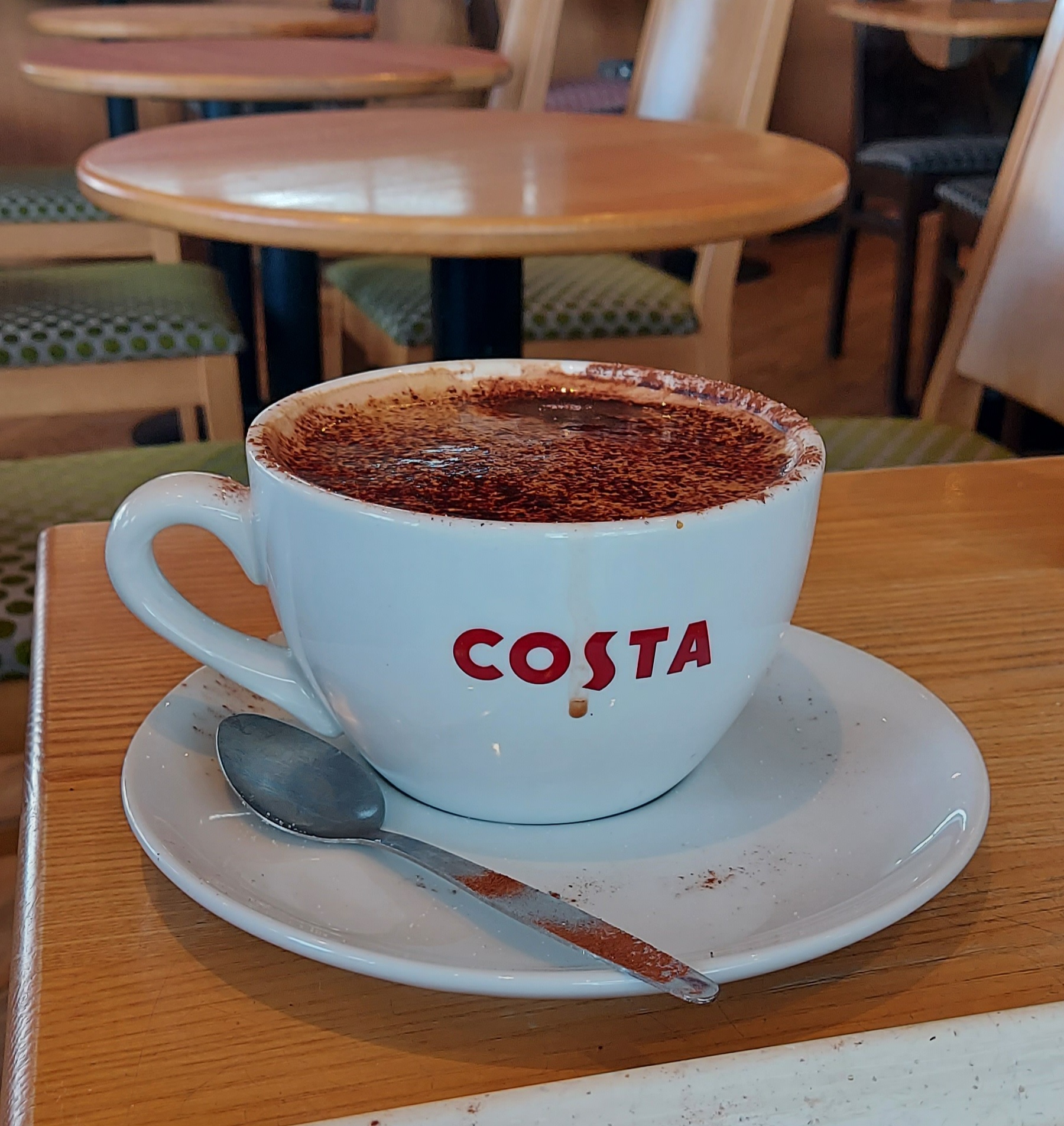 Costa Coffee