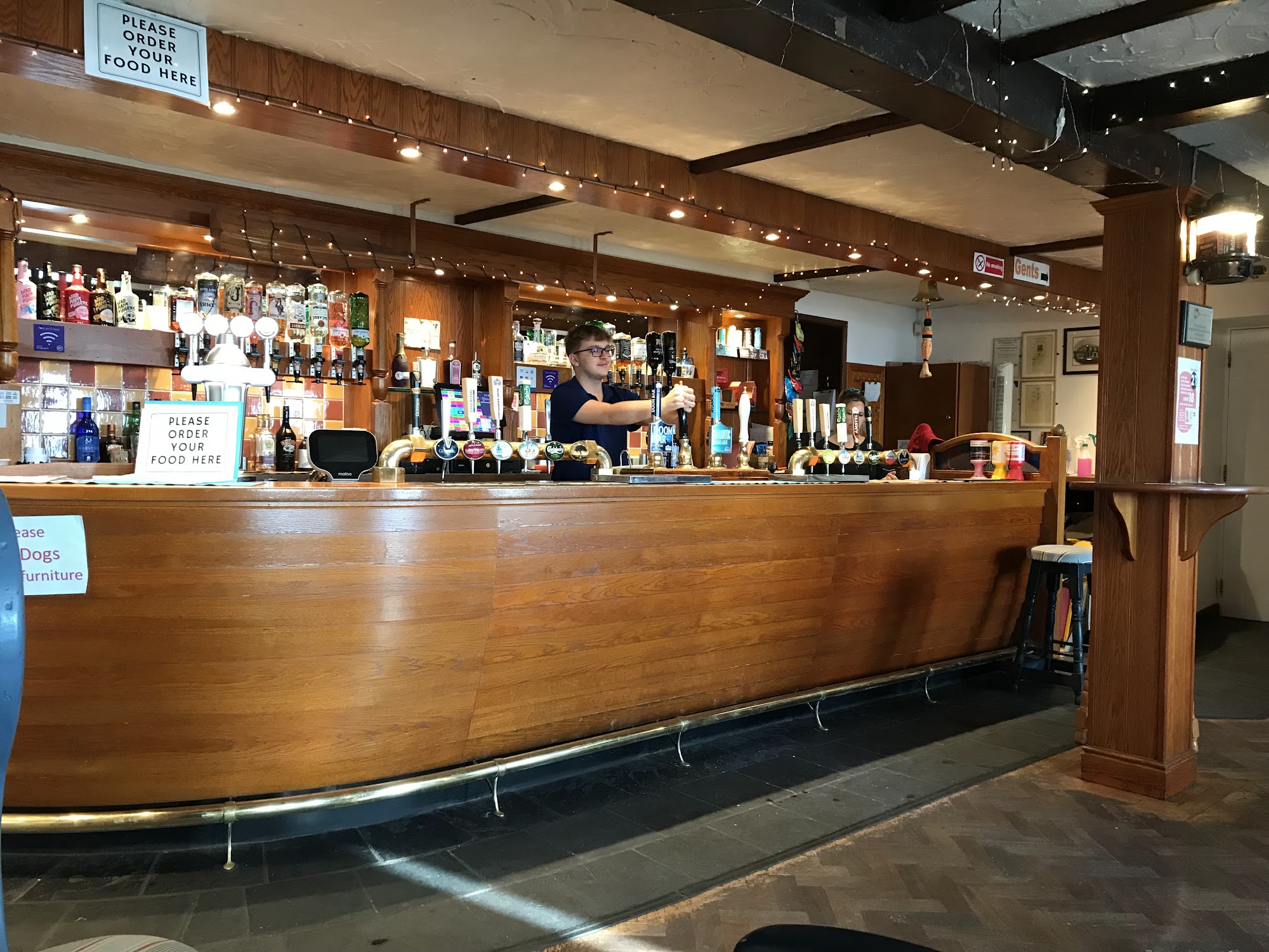 Atlantic Inn Porthleven