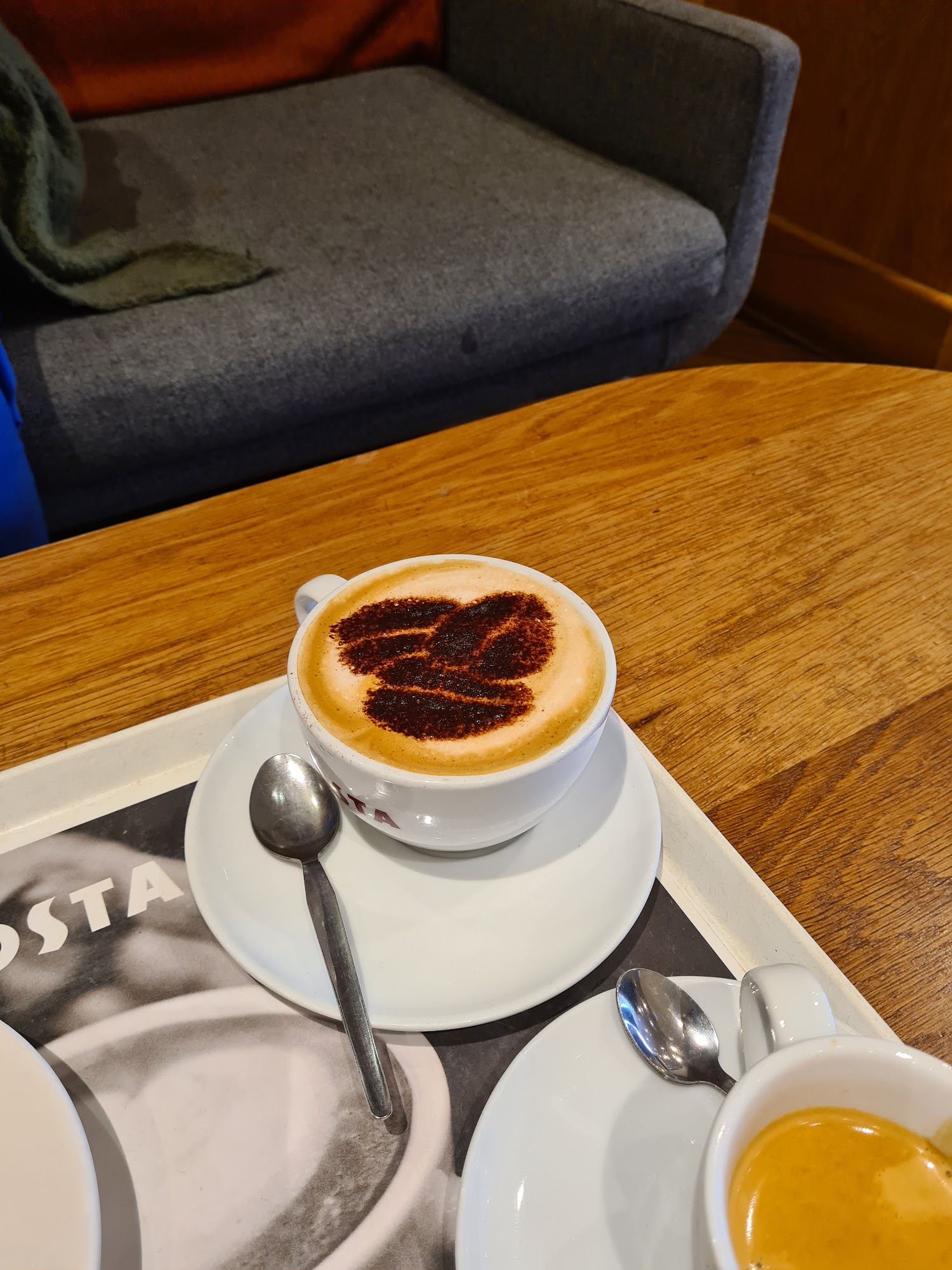 Costa Coffee