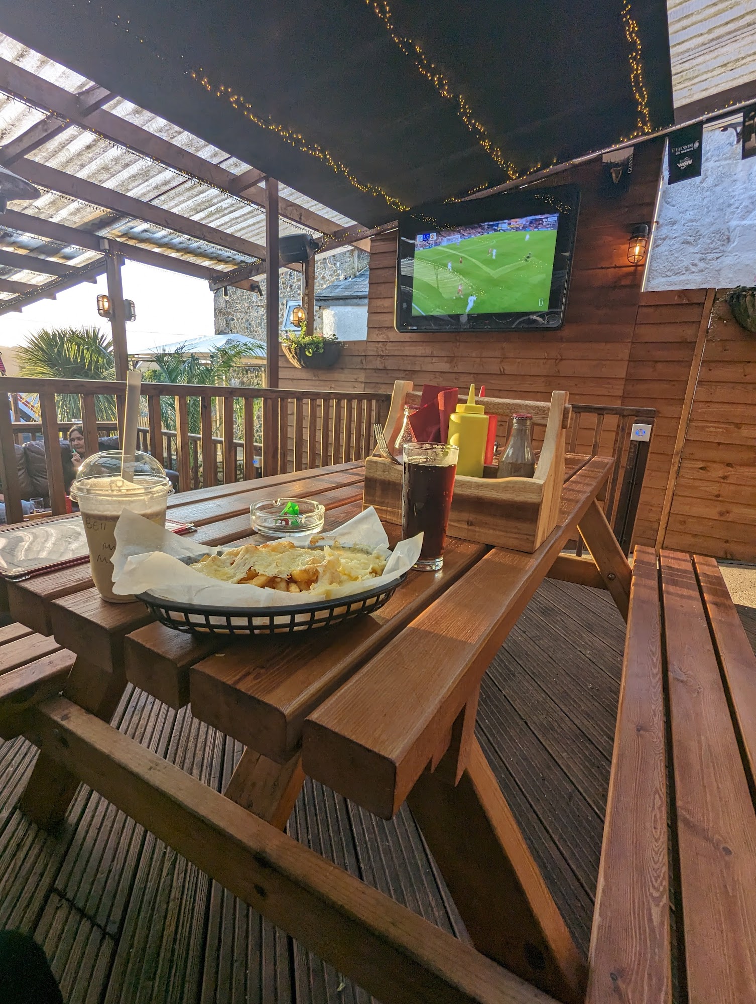 The Bell Inn