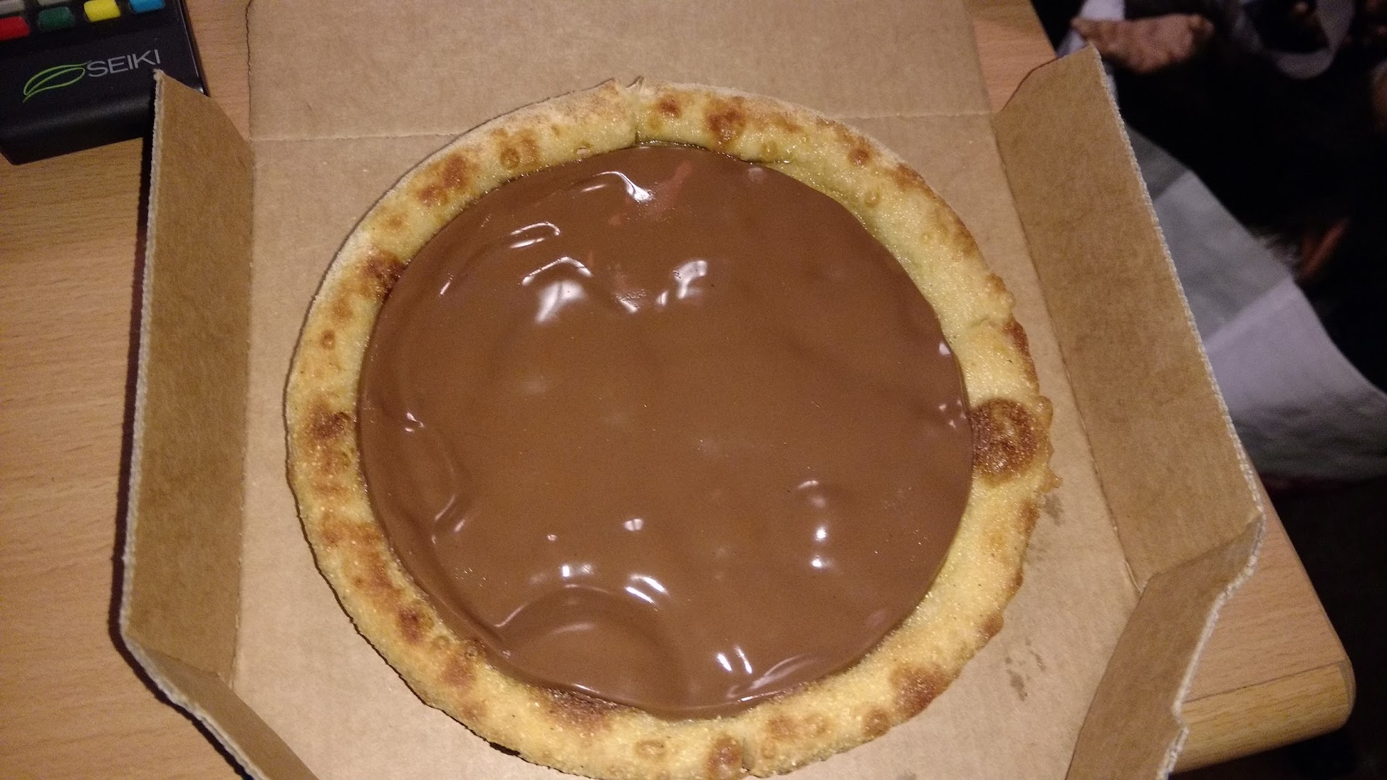 Domino's Pizza - Liskeard