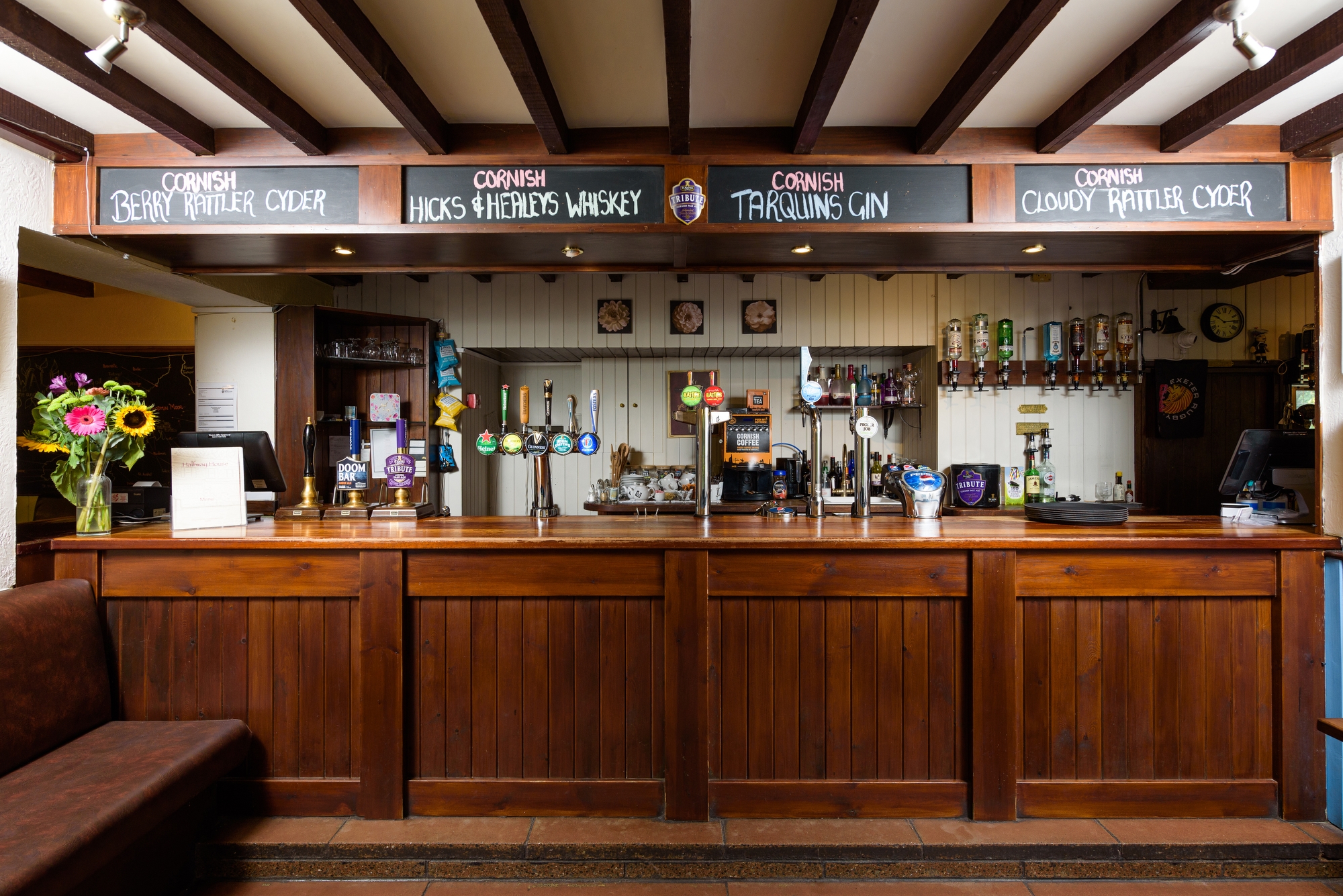 Halfway House