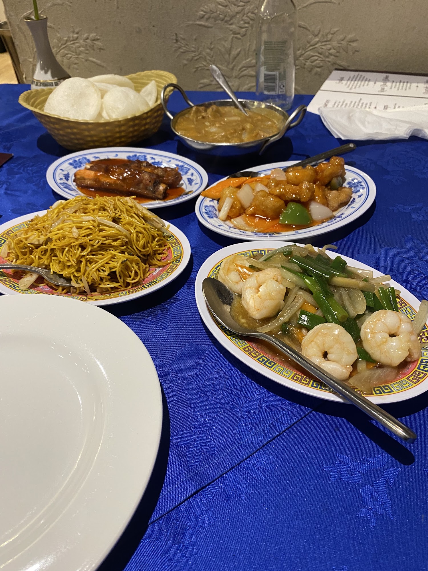 Peking Garden