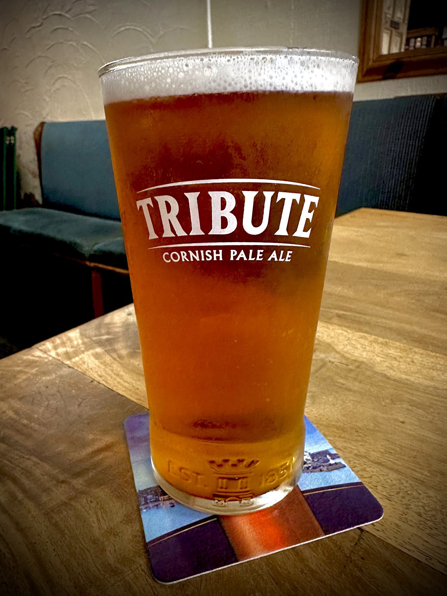 Bullers Arms