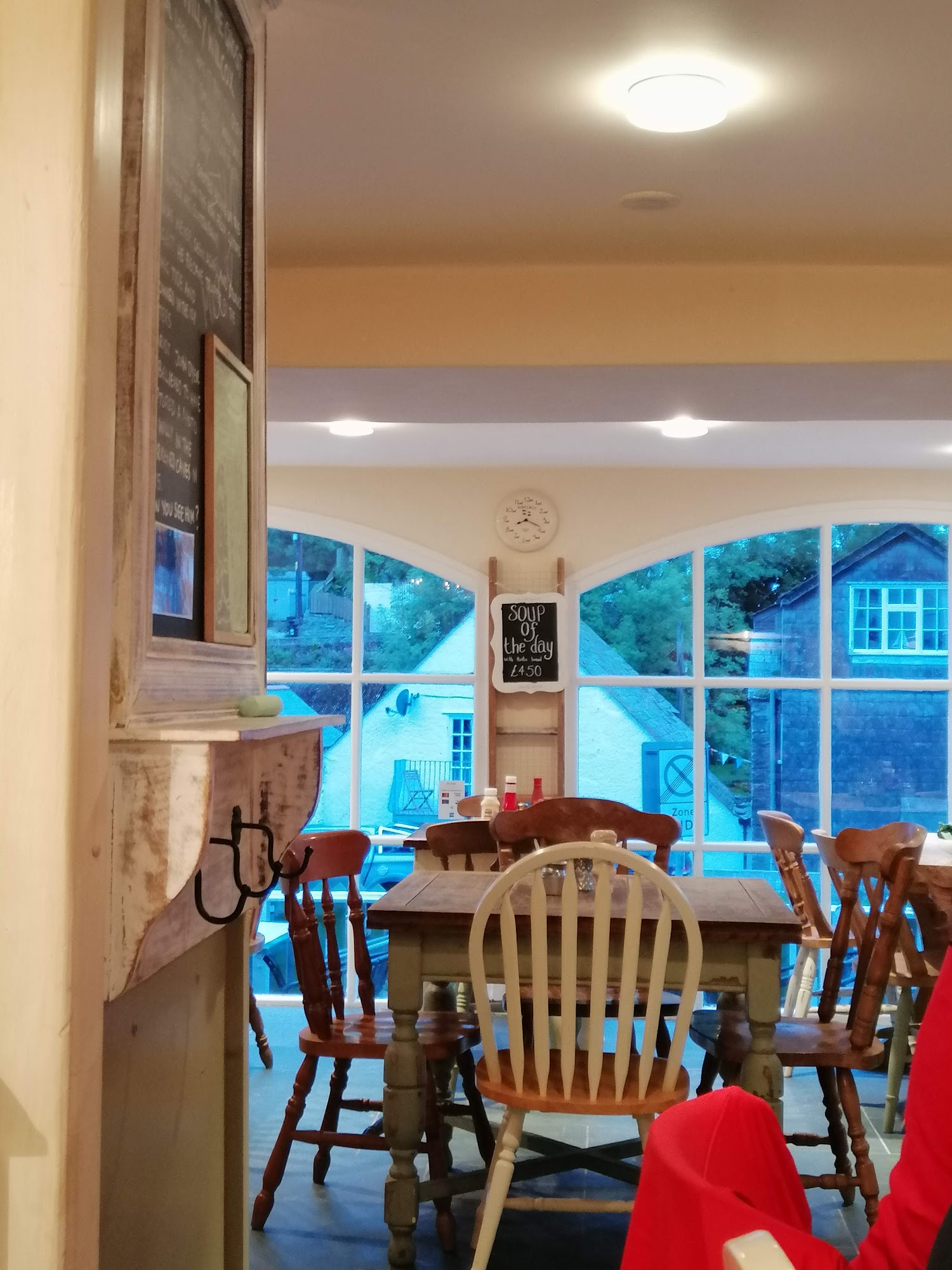 The Harbour Green House Restaurant and Bar