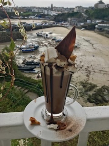 The Harbour Fish and Grill Restaurant