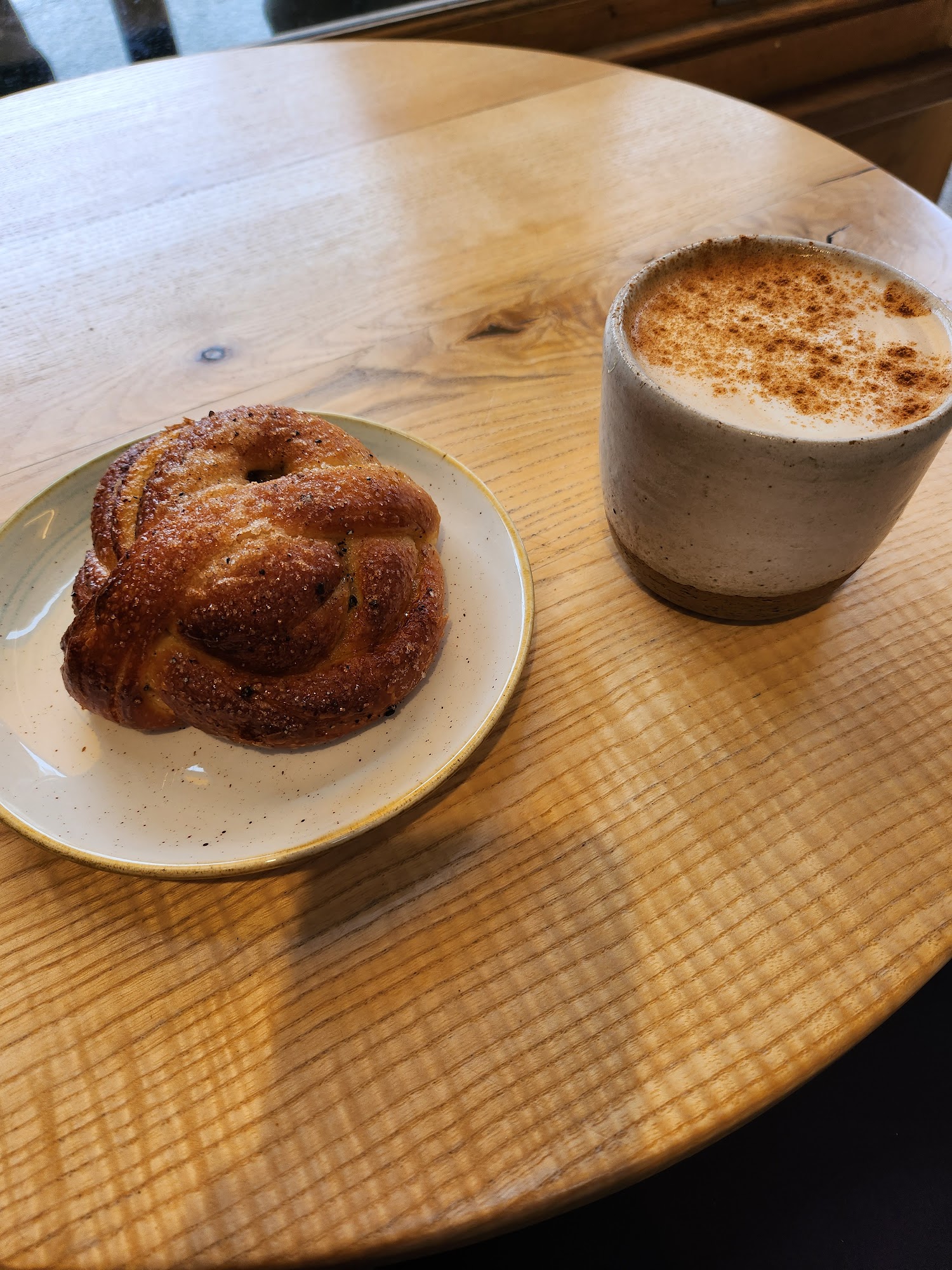 Pavilion Cafe Newquay