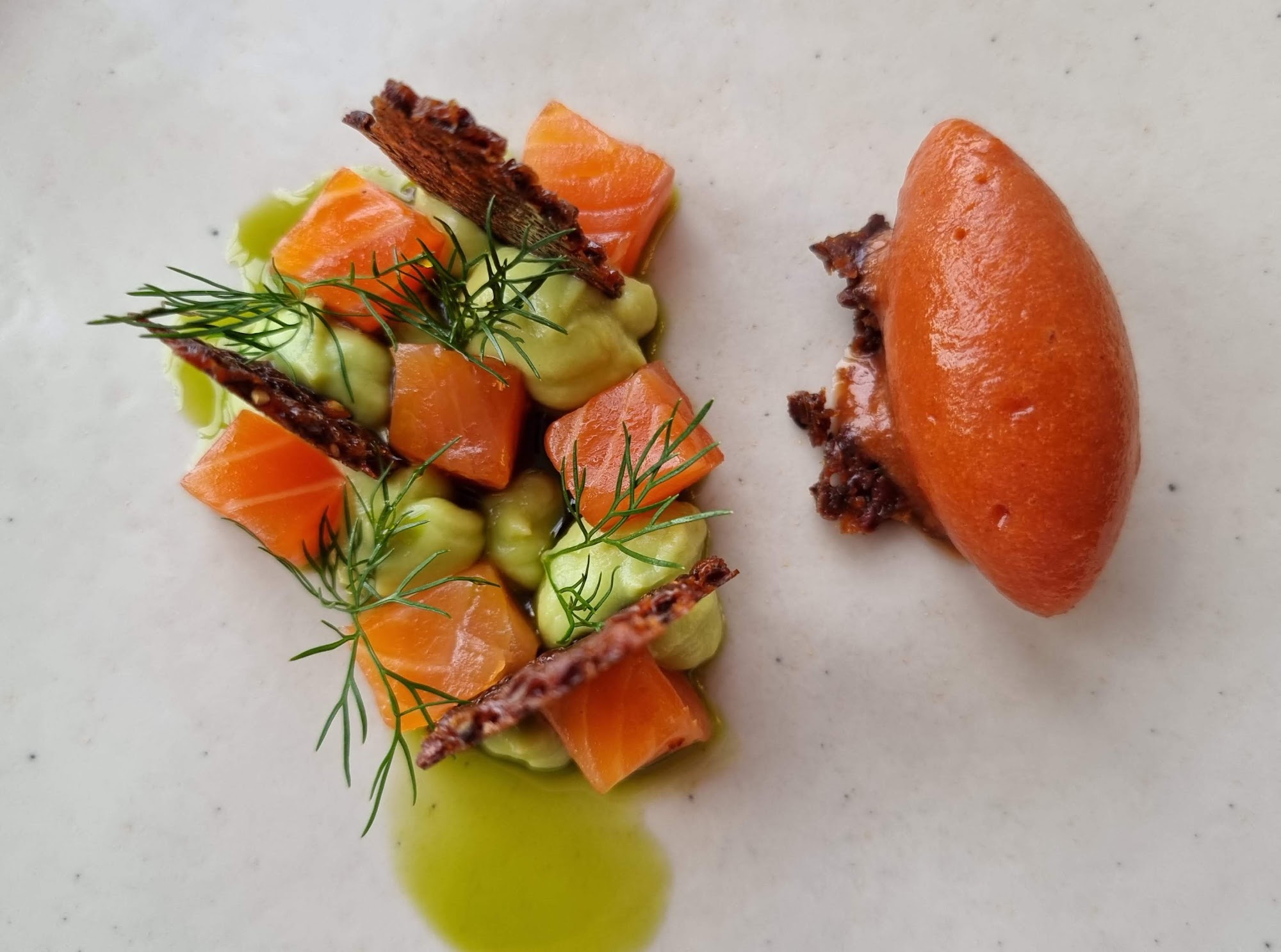 Dune Restaurant