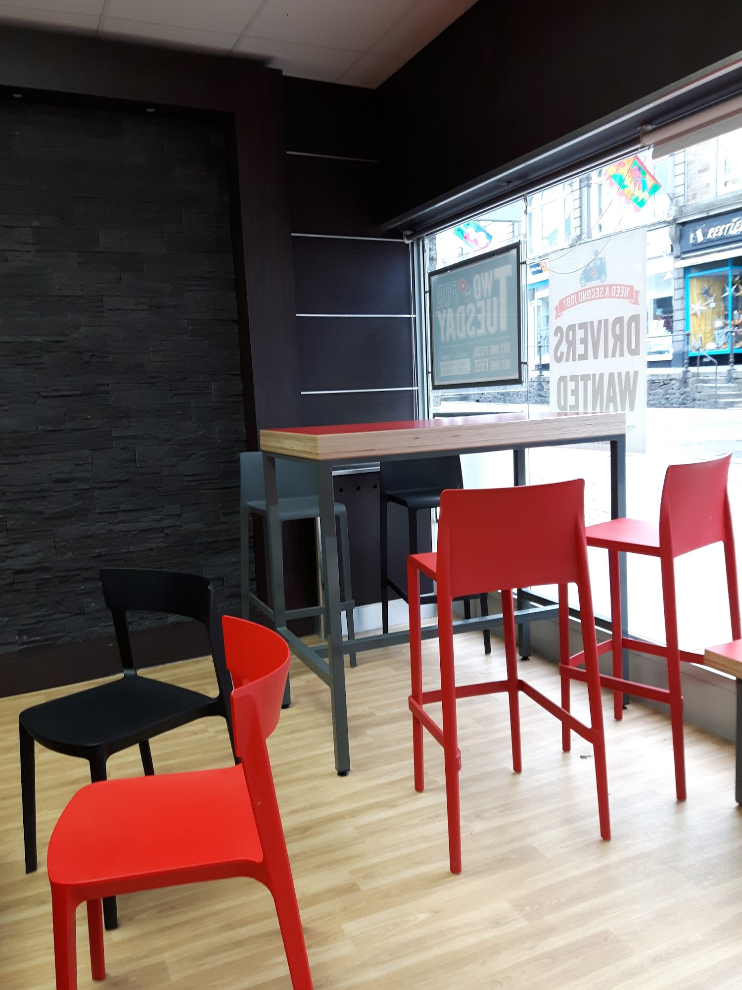 Domino's Pizza - Penzance
