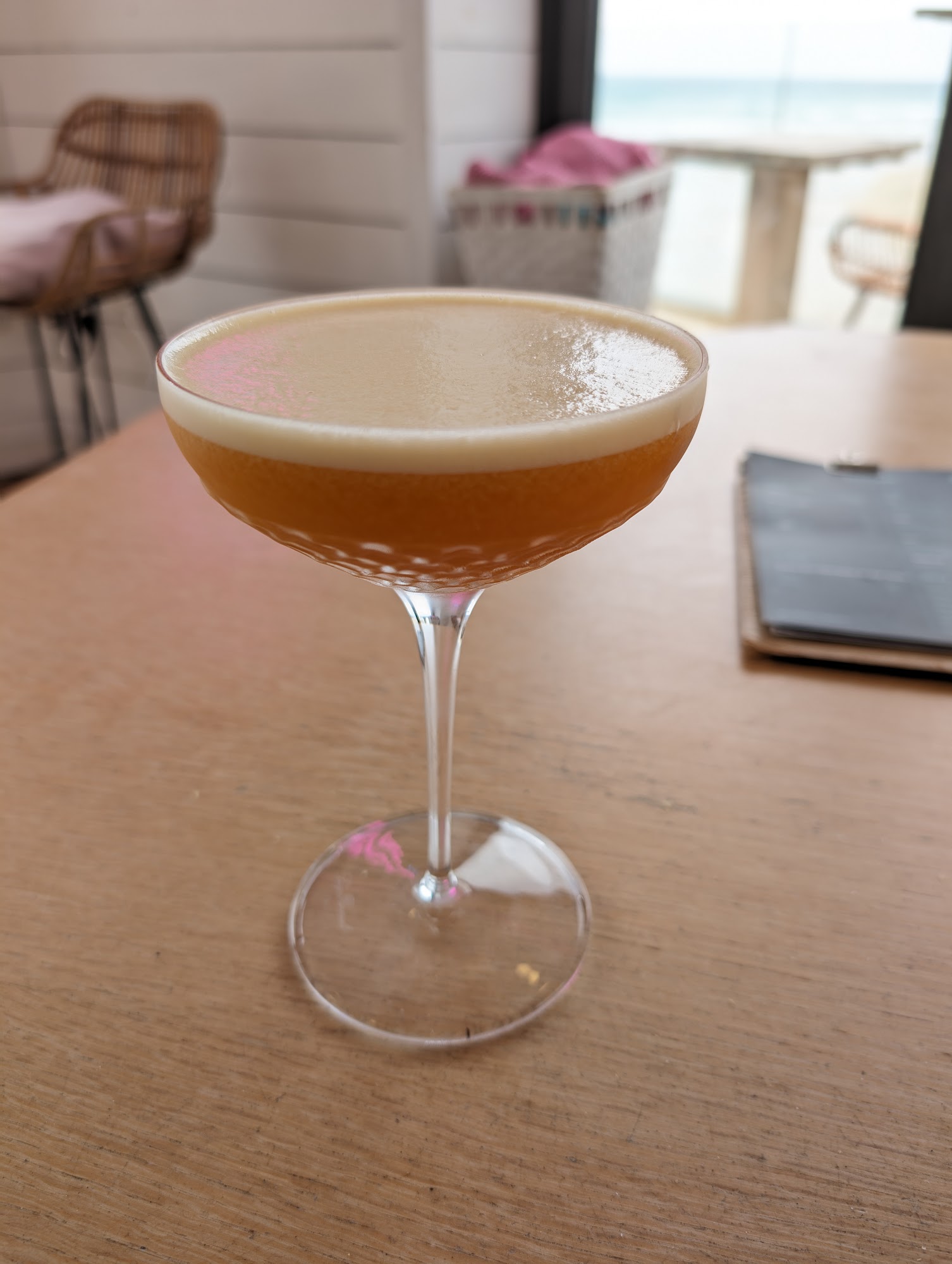 Alcatraz Bar & Cafe