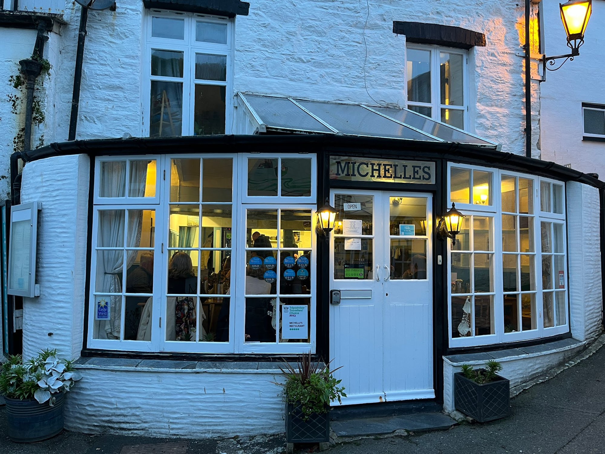 Michelle's Restaurant