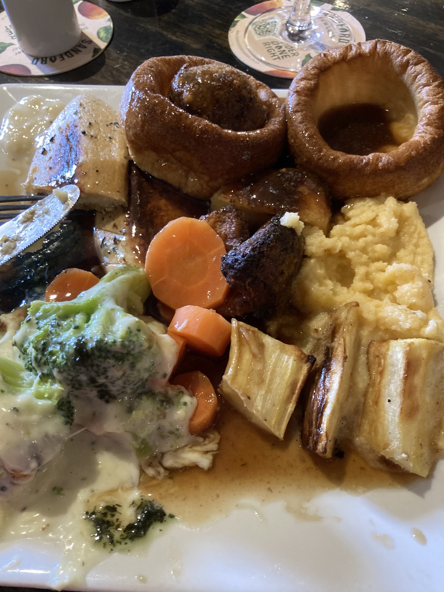 Robartes Arms