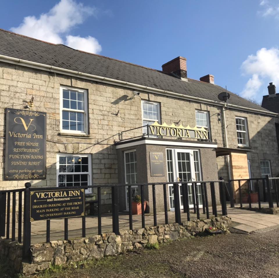 Victoria Inn