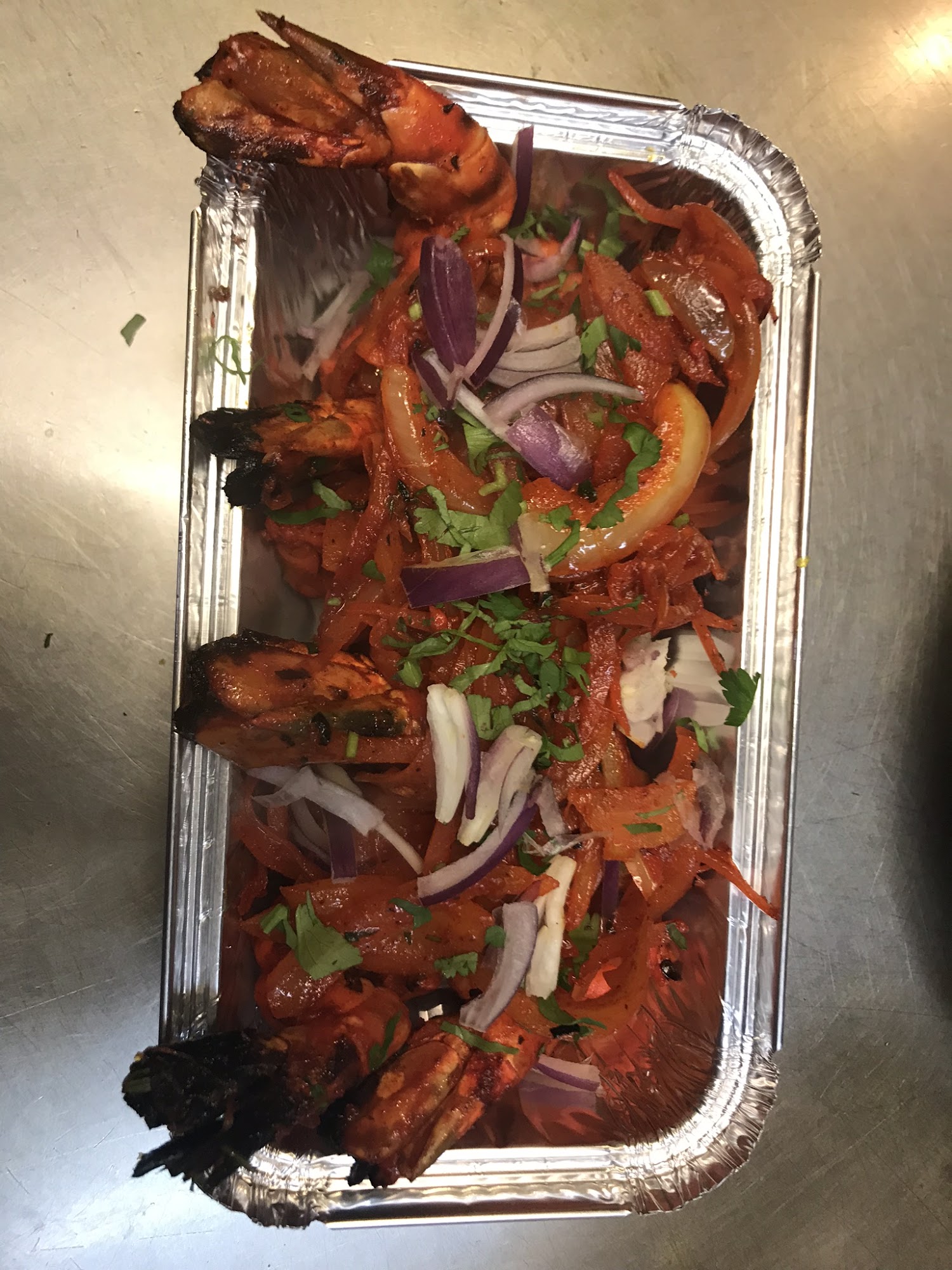 Curry Inn