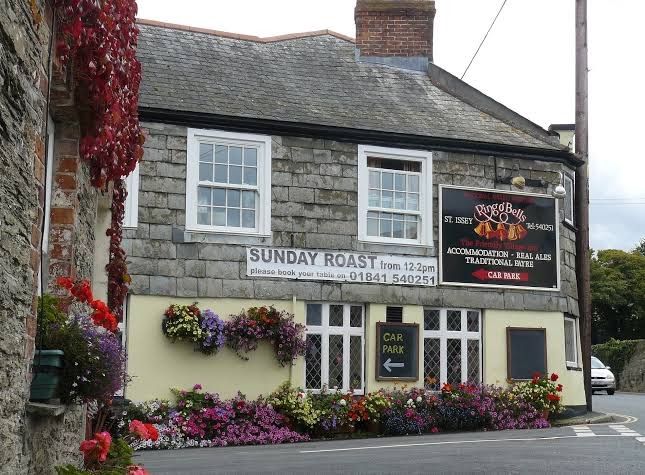 Ring o' Bells Inn