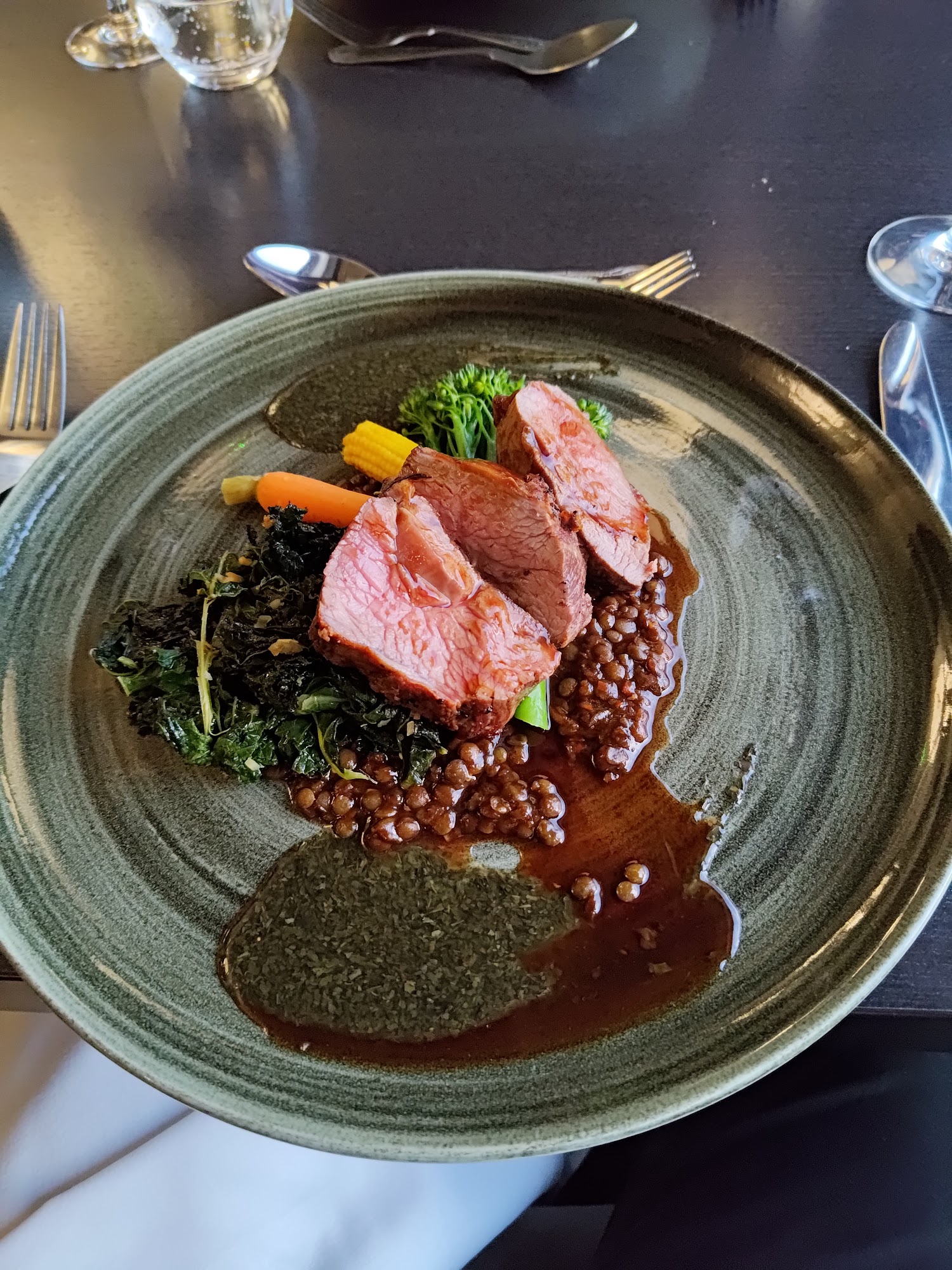 Birlington's Restaurant