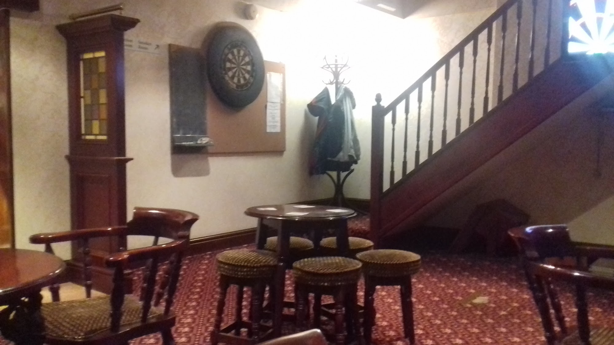 The Club Inn