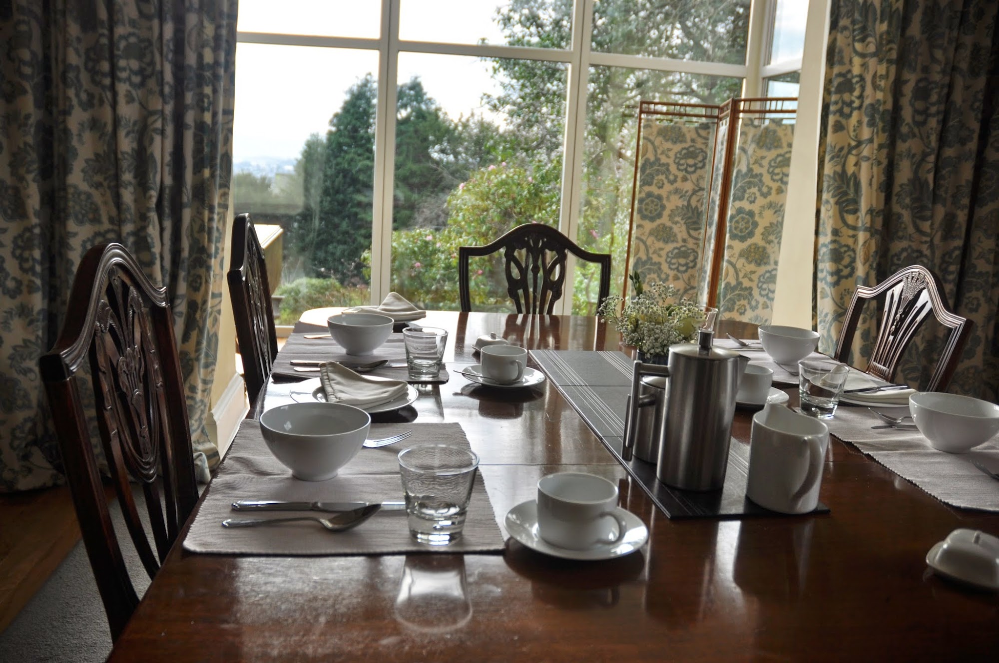 Bank House Bed and Breakfast