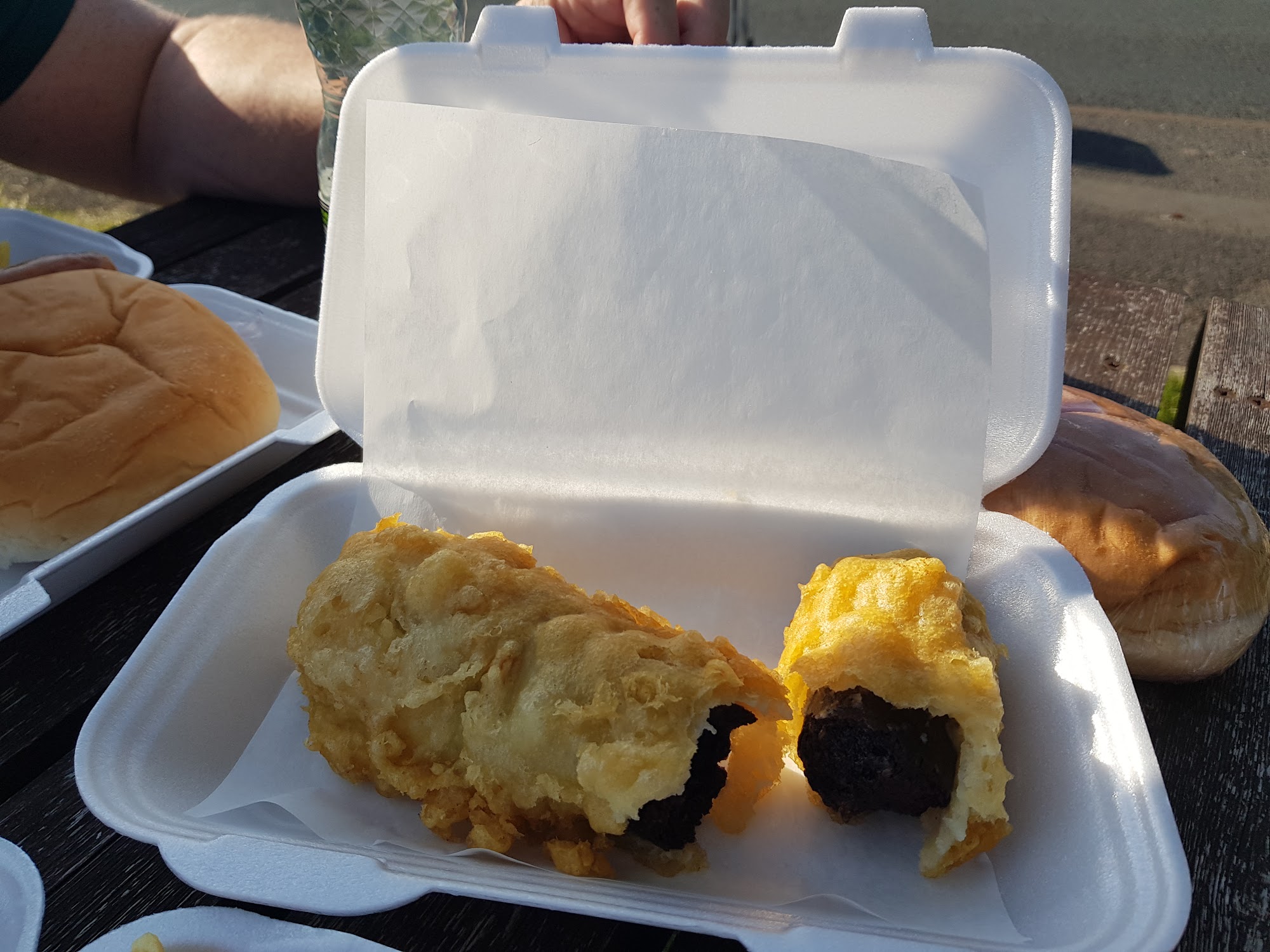 Crakeside Fish & Chips